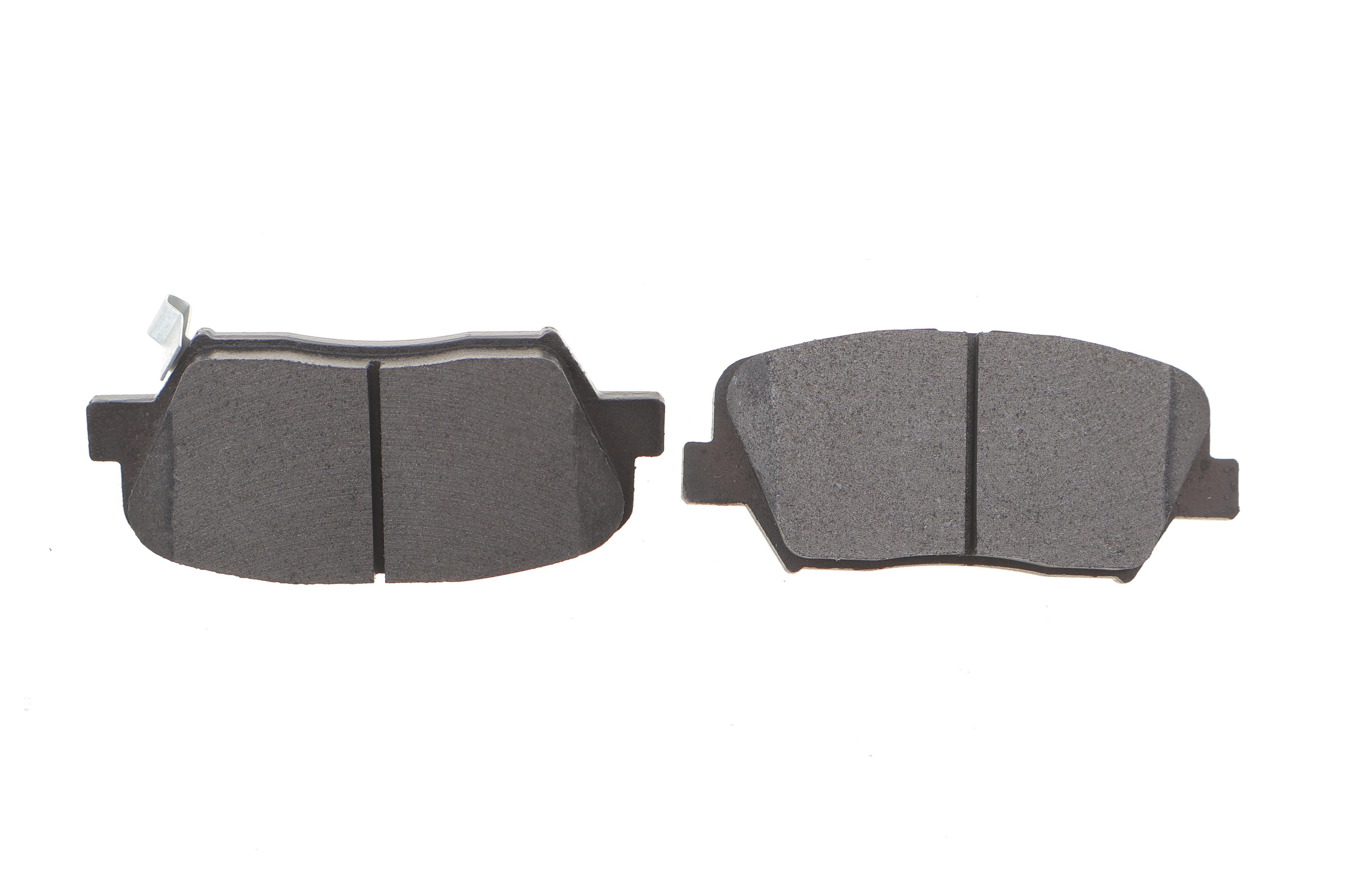 Колодки гальмівні (передні) Hyundai Elantra 10-/ i30 11-/ Kia Cee 12- R15