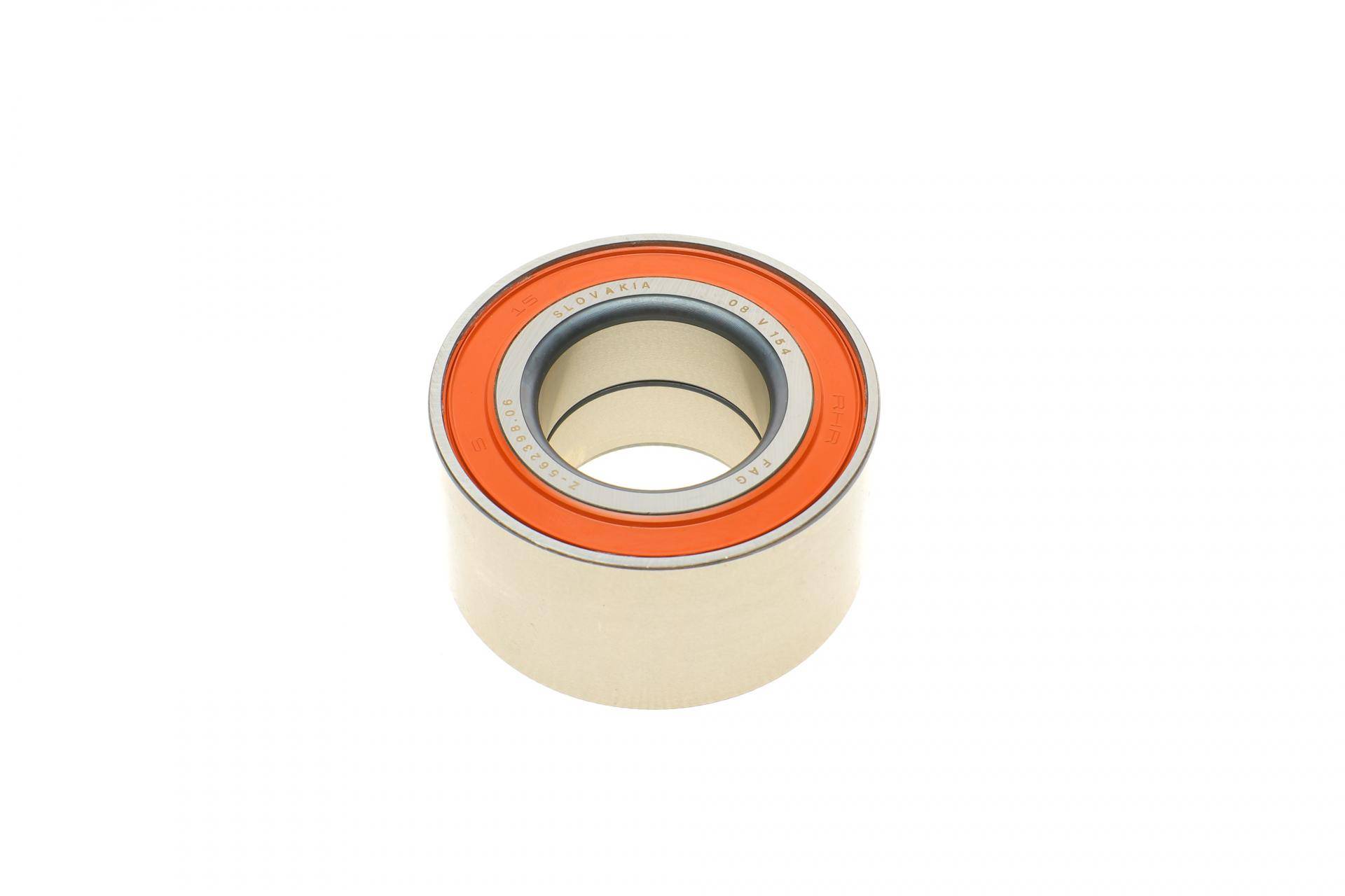 Підшипник маточини (передньої) Renault Kangoo/Fiat Doblo (37x72x37)