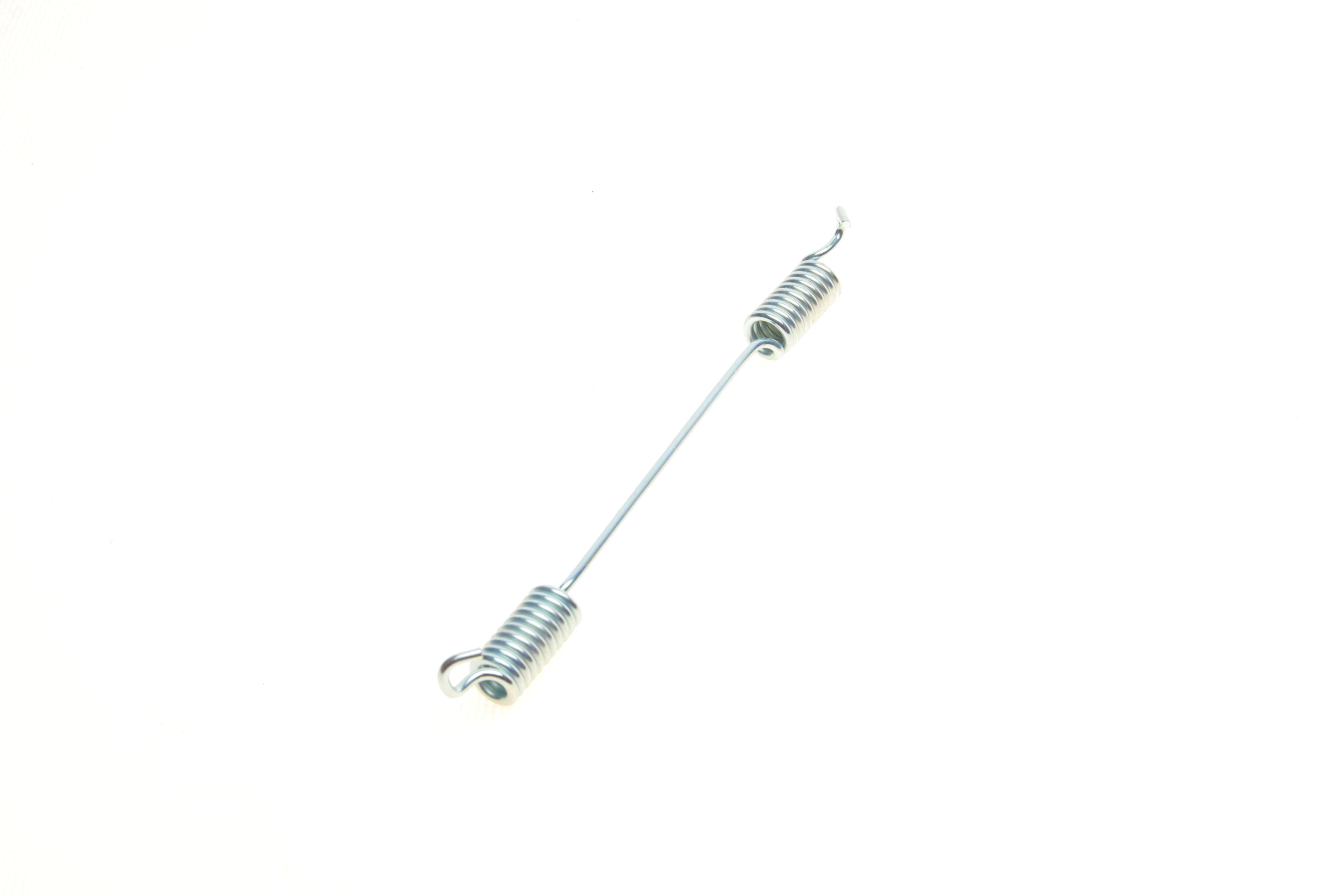 Комплект пружинок колодок ручника Fiat Doblo 01-