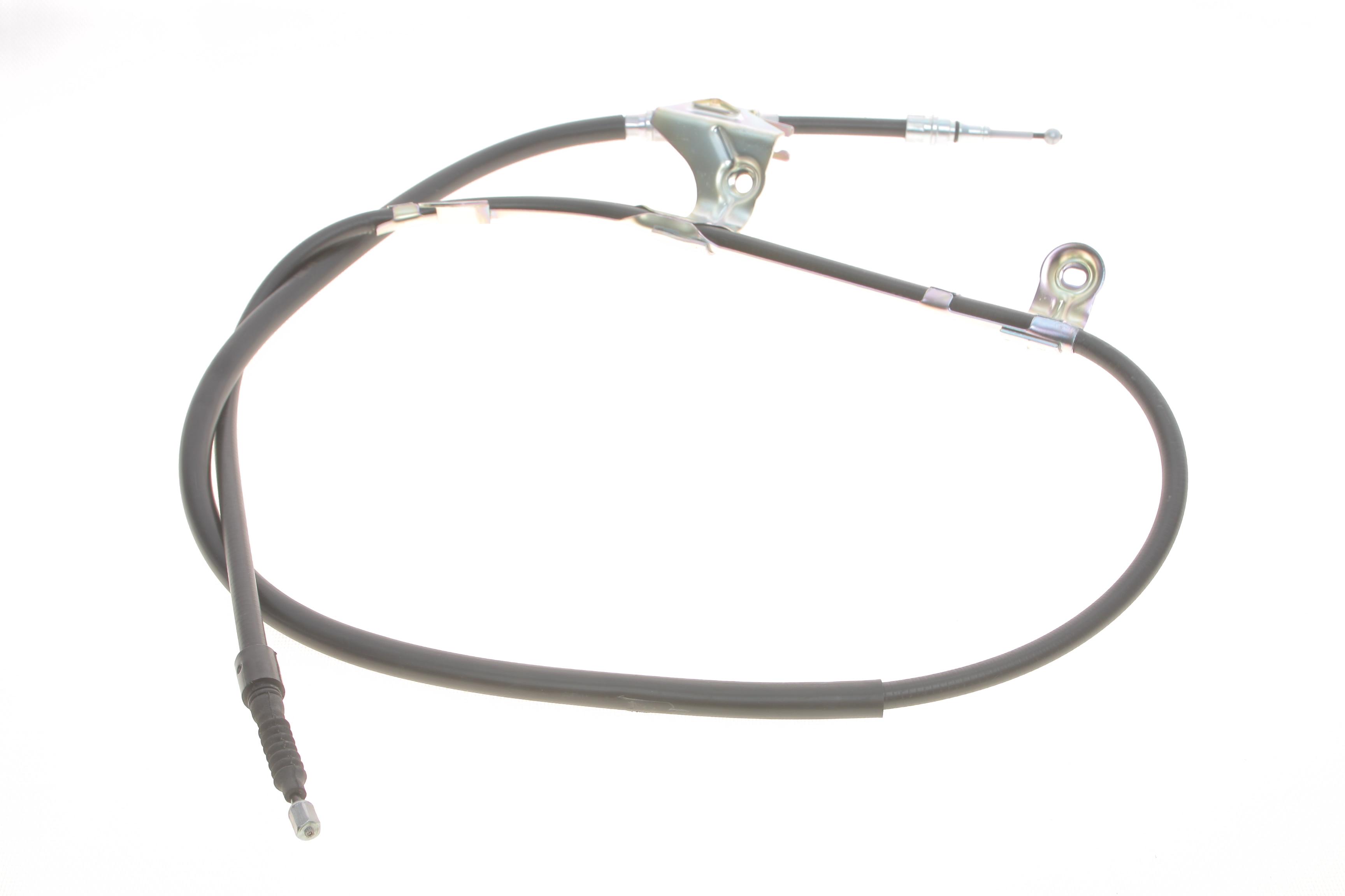 Трос ручника (задній) (R) VW Passat B5 96-05 (1890mm)