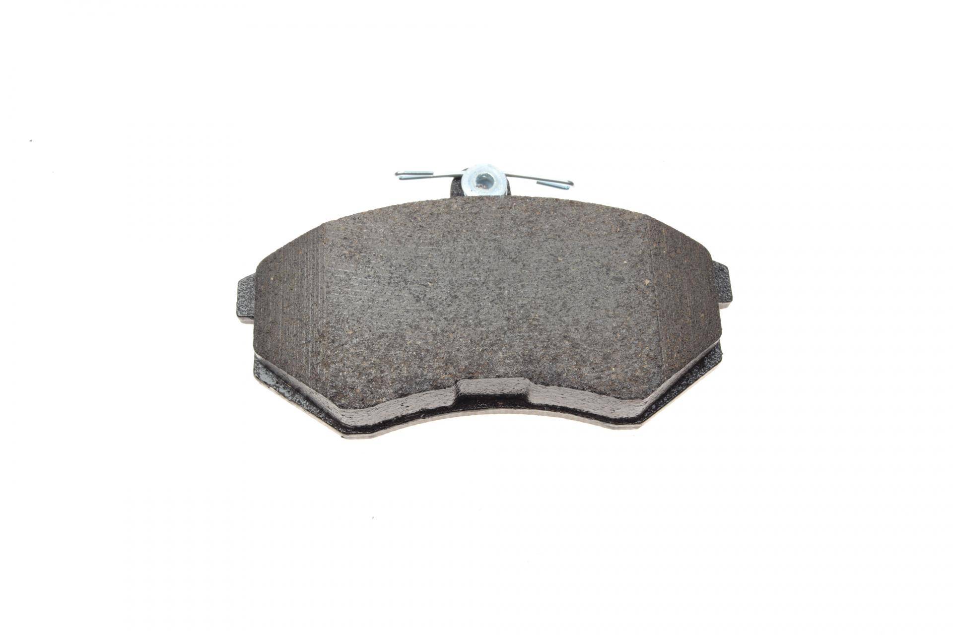 Колодки гальмівні (передні) Audi 80/90/100/A4 77-00