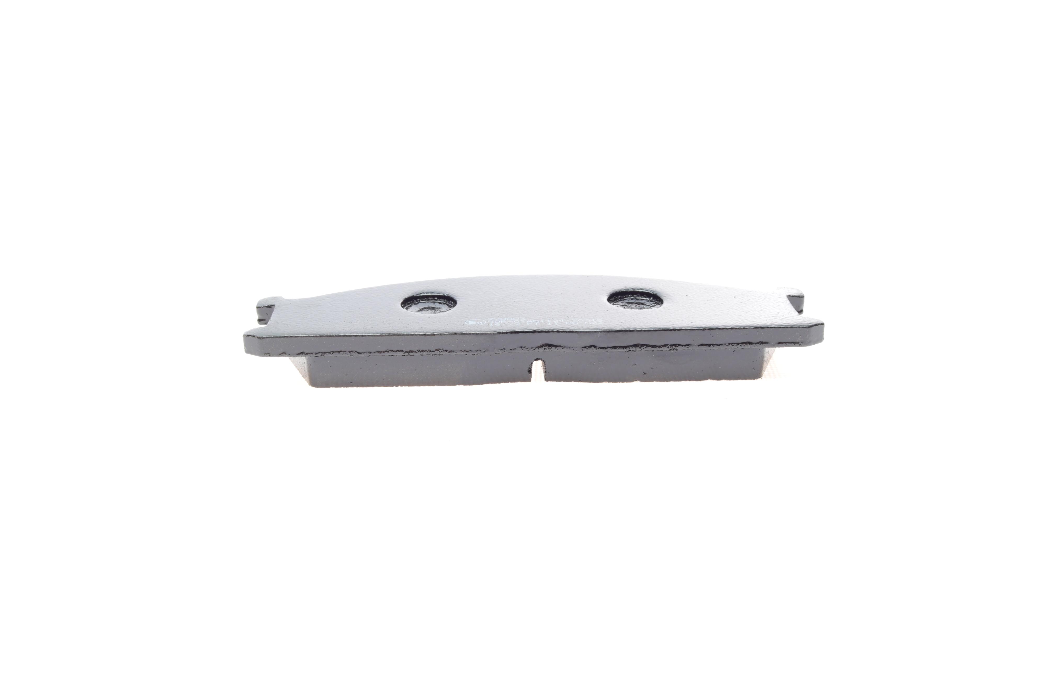 Колодки гальмівні (передні) Nissan Pathfinder/Caravan 97-