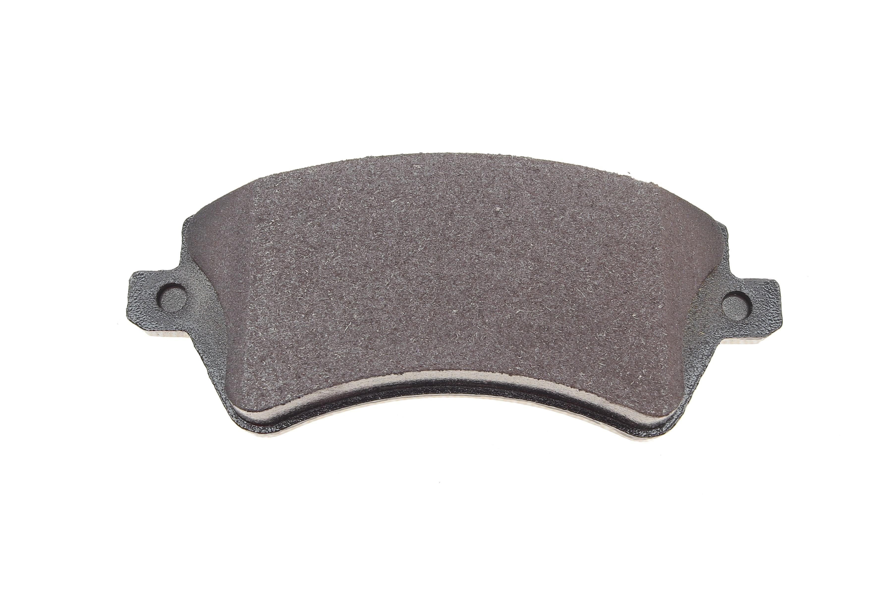 Колодки гальмівні (передні) Toyota Corolla 01-14