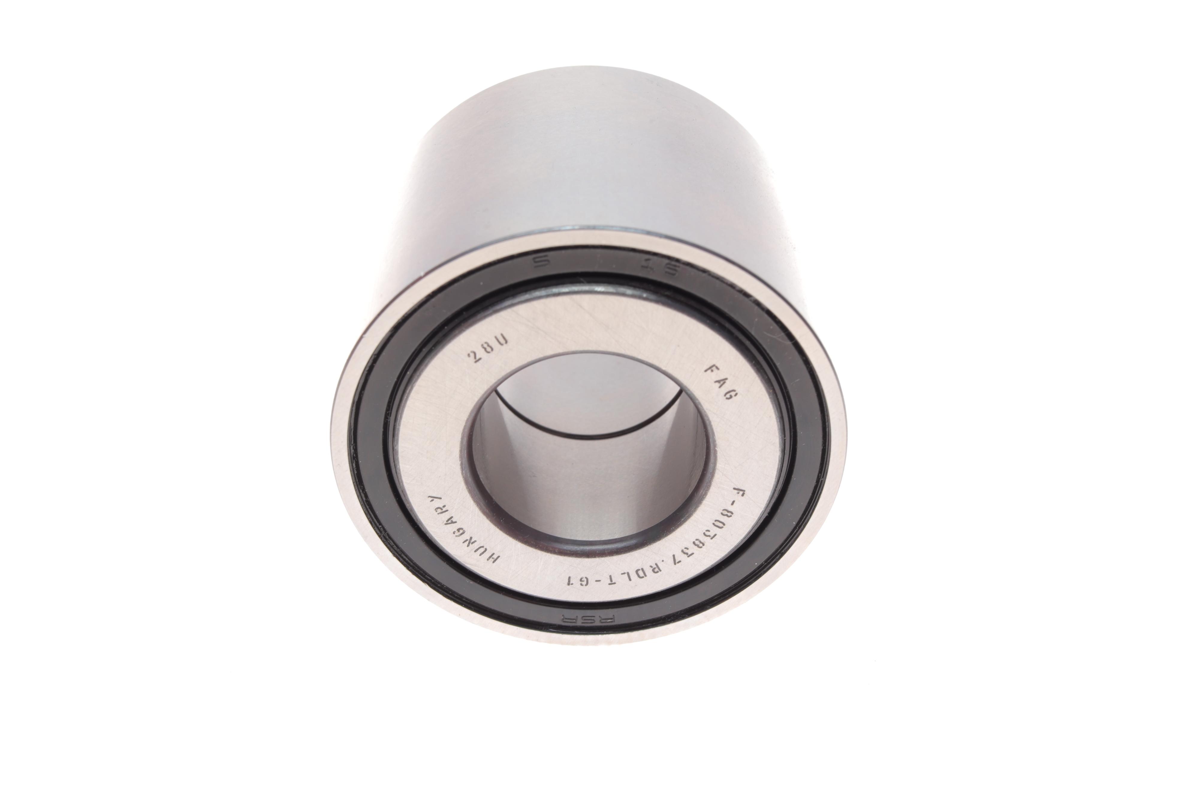 Підшипник маточини (задньої) MB A-class (W168) 97-04