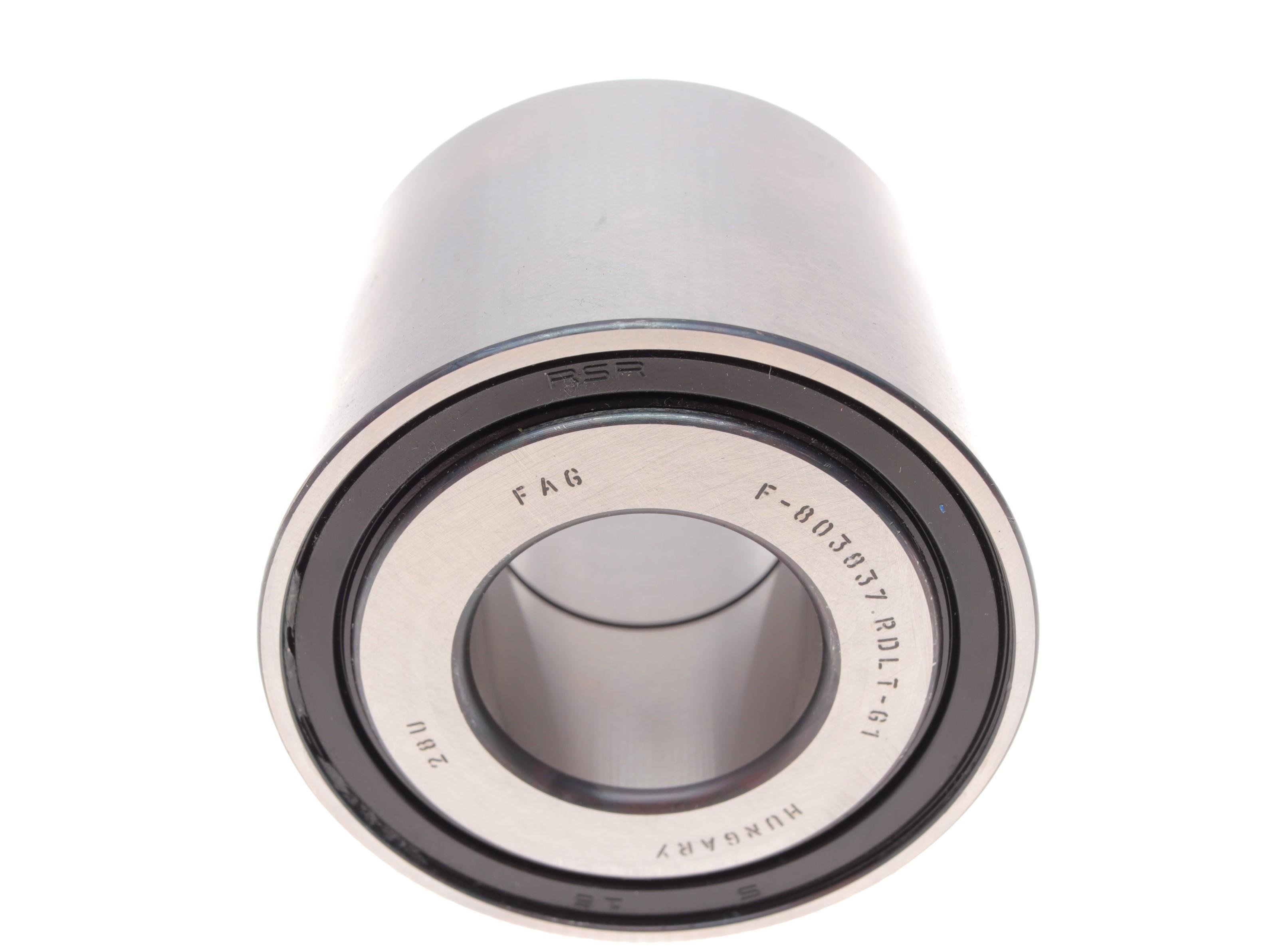 Підшипник маточини (задньої) MB A-class (W168) 97-04