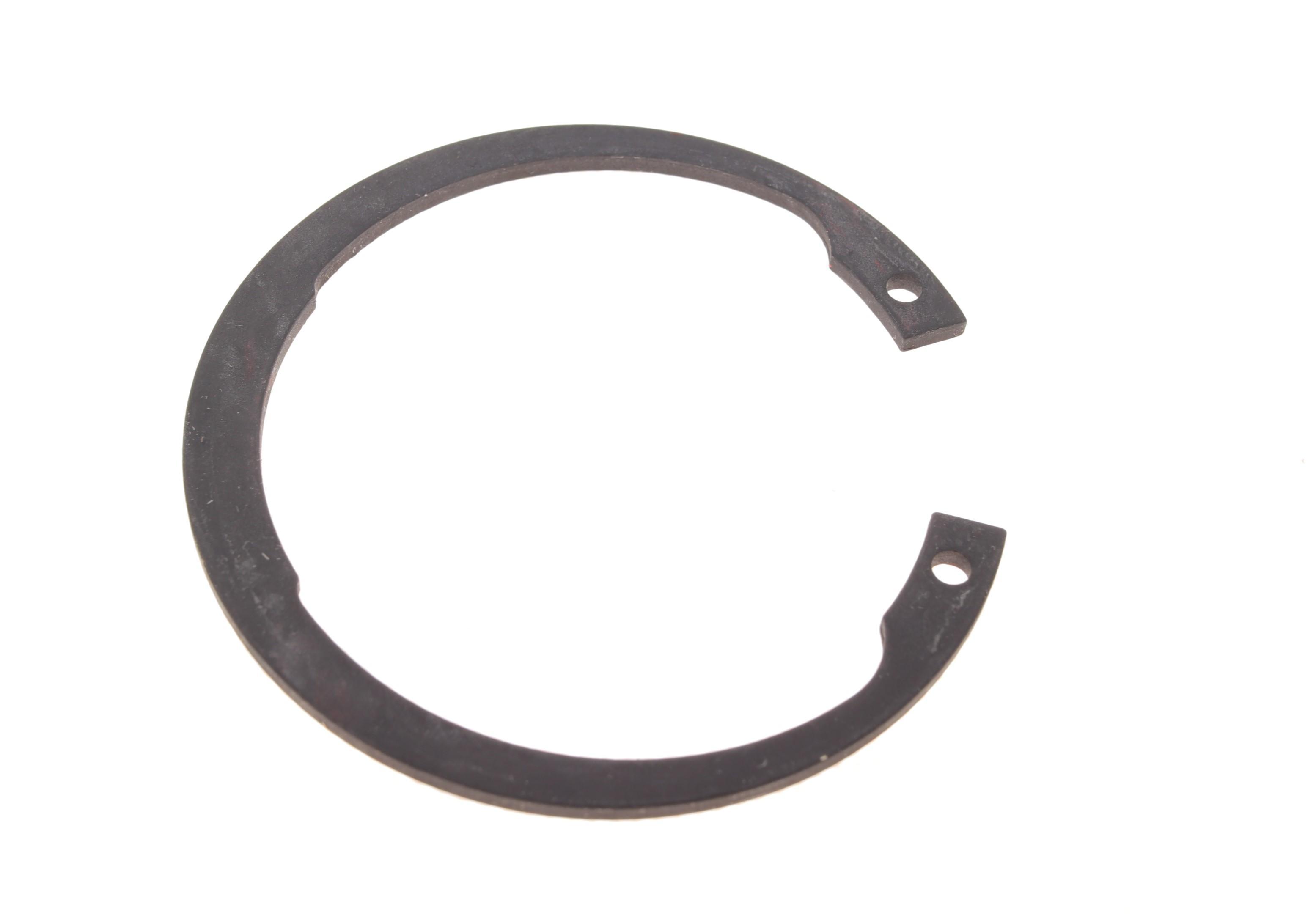 Підшипник маточини (задньої) MB A-class (W168) 97-04