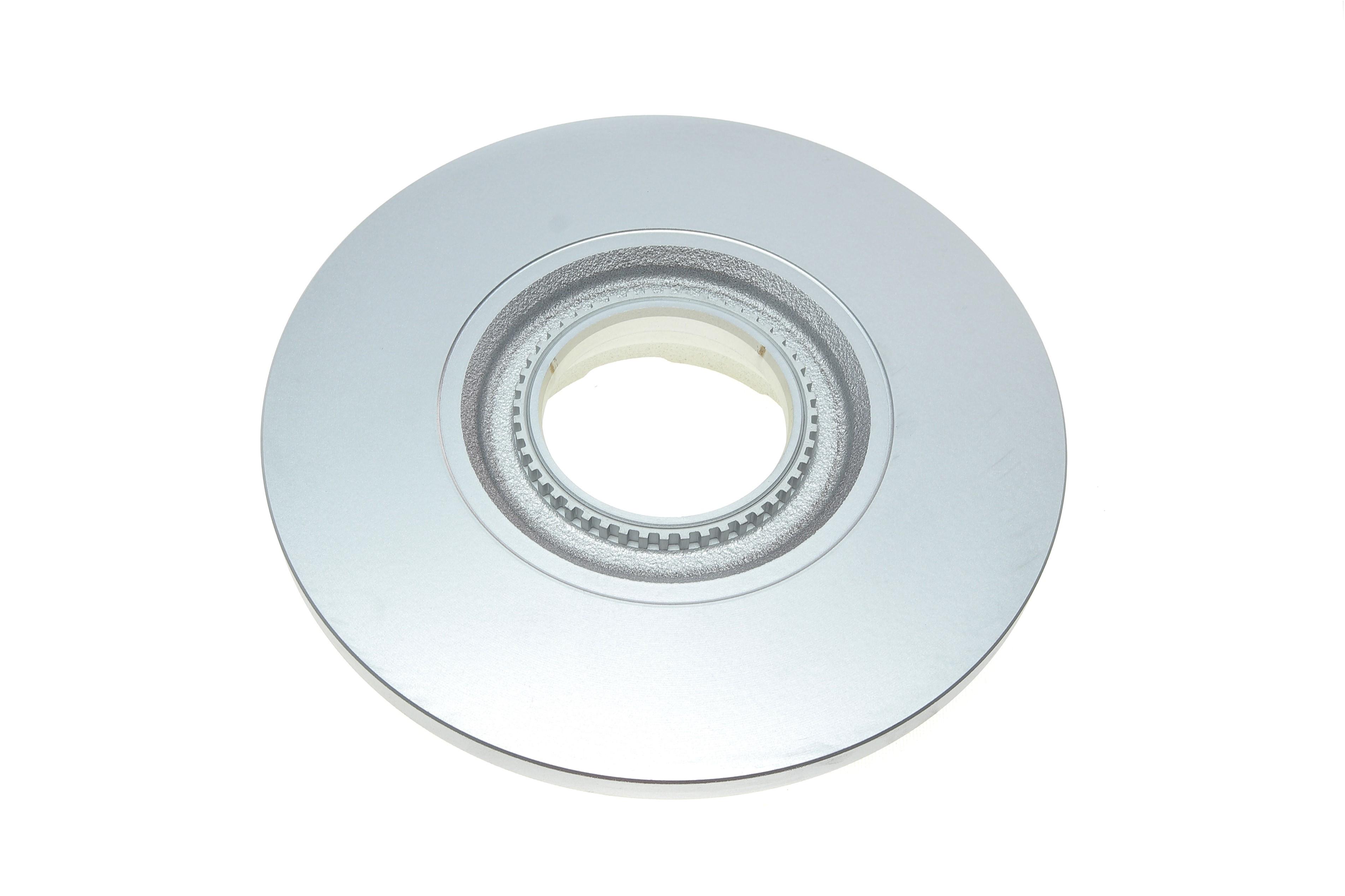 Диск гальмівний (задній) Ford Transit 12- (308x16) PRO