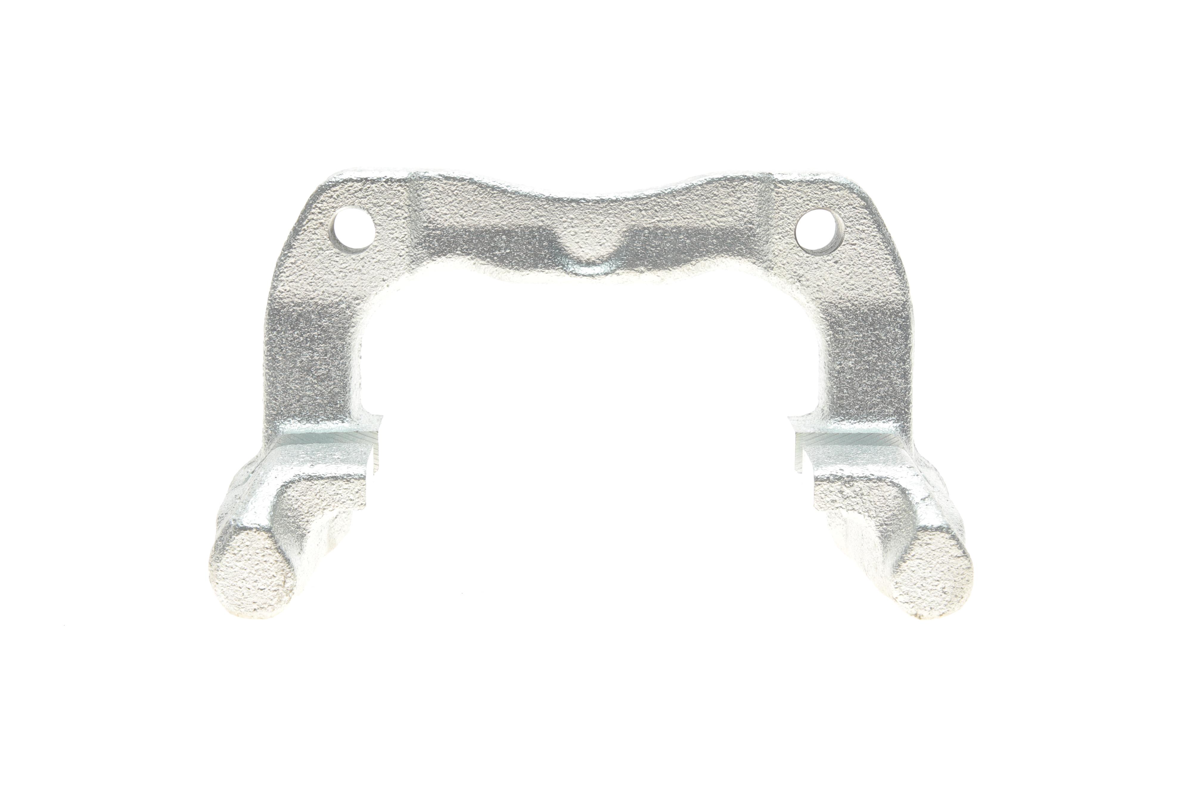 Скоба супорта (заднього) Audi A3 96-03/VW Golf IV 97-06 (LUCAS)