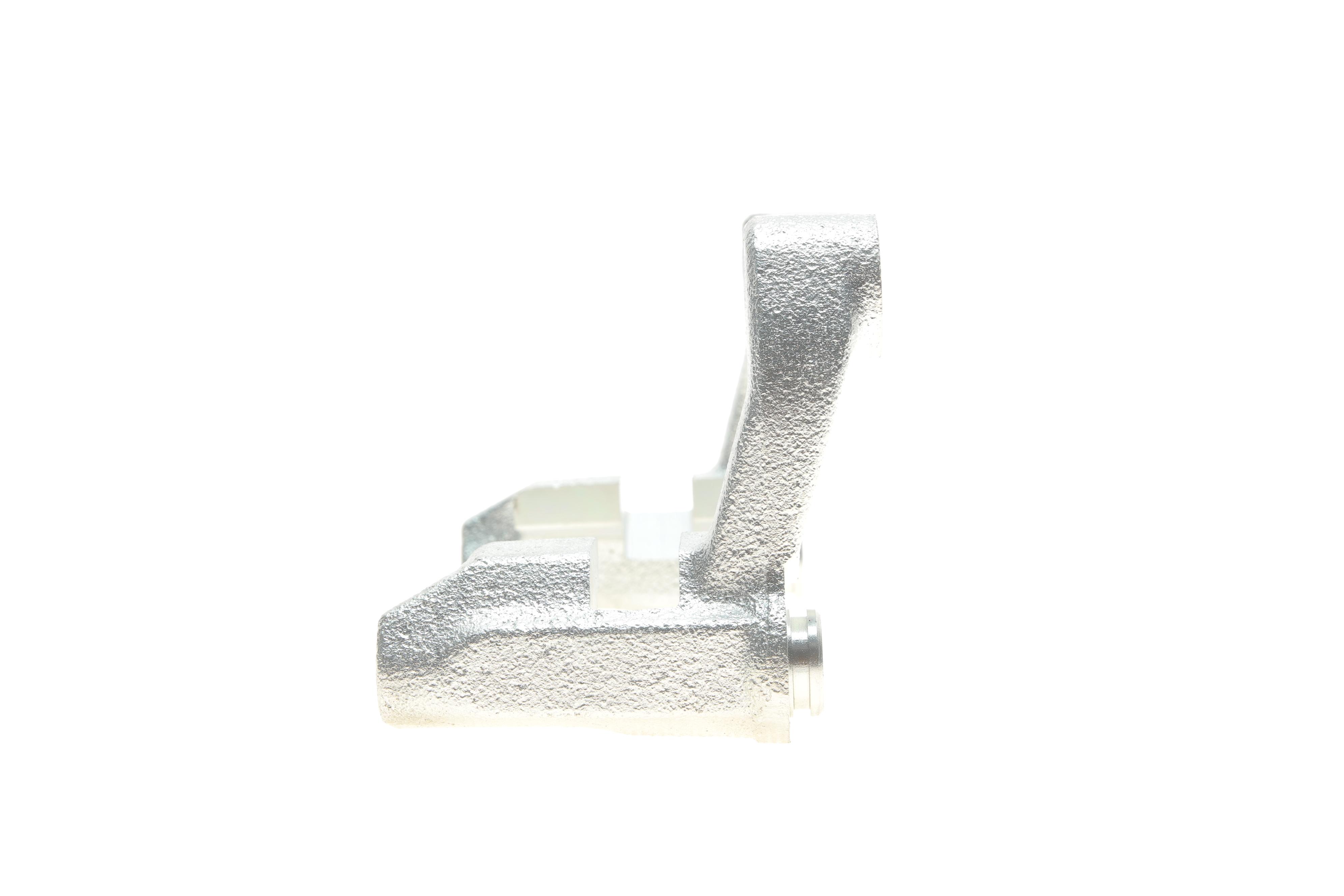 Скоба супорта (заднього) Audi A3 96-03/VW Golf IV 97-06 (LUCAS)