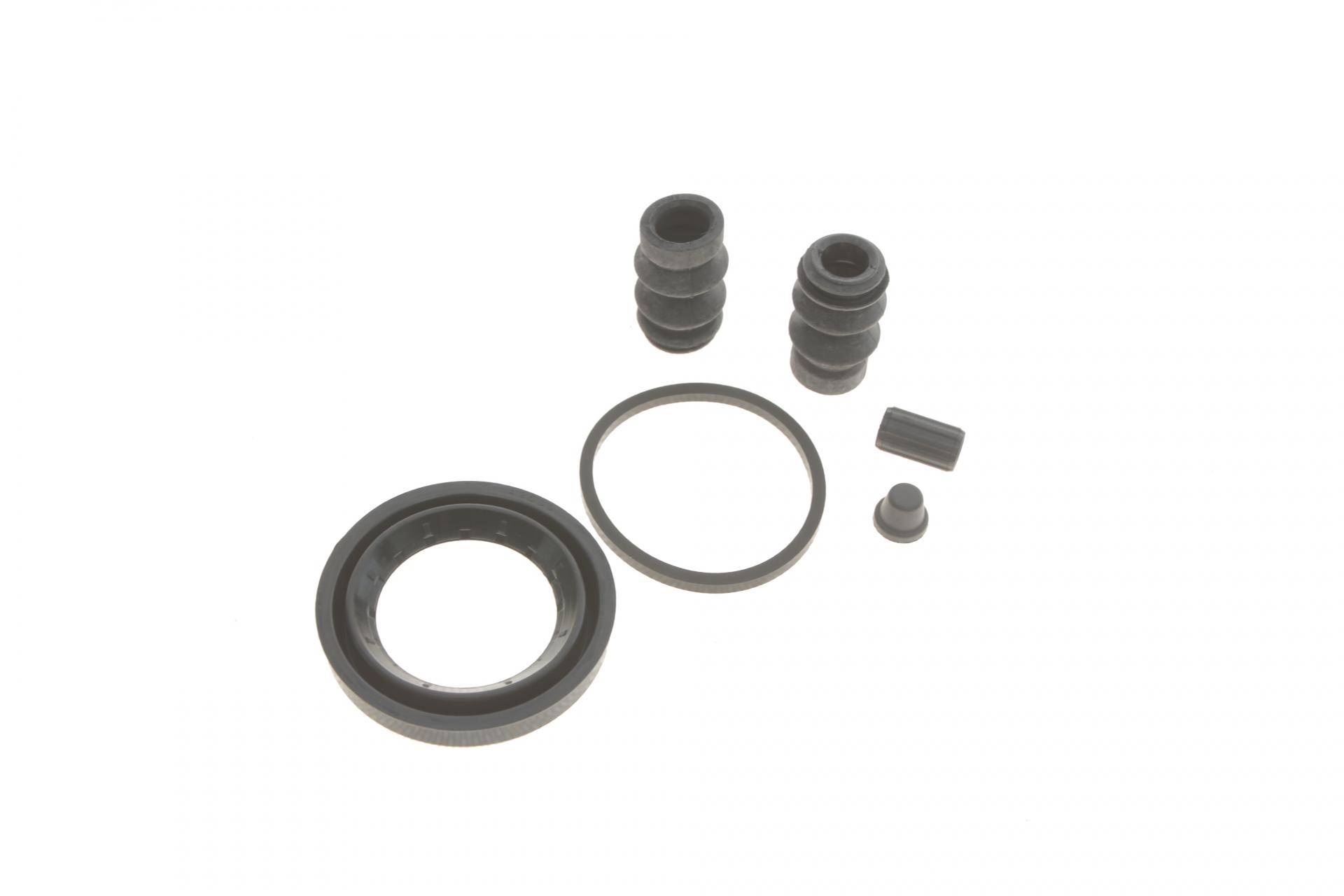 Ремкомплект супорта (переднього/заднього) Fiat Ducato 06- (d=48mm) (Bosch)