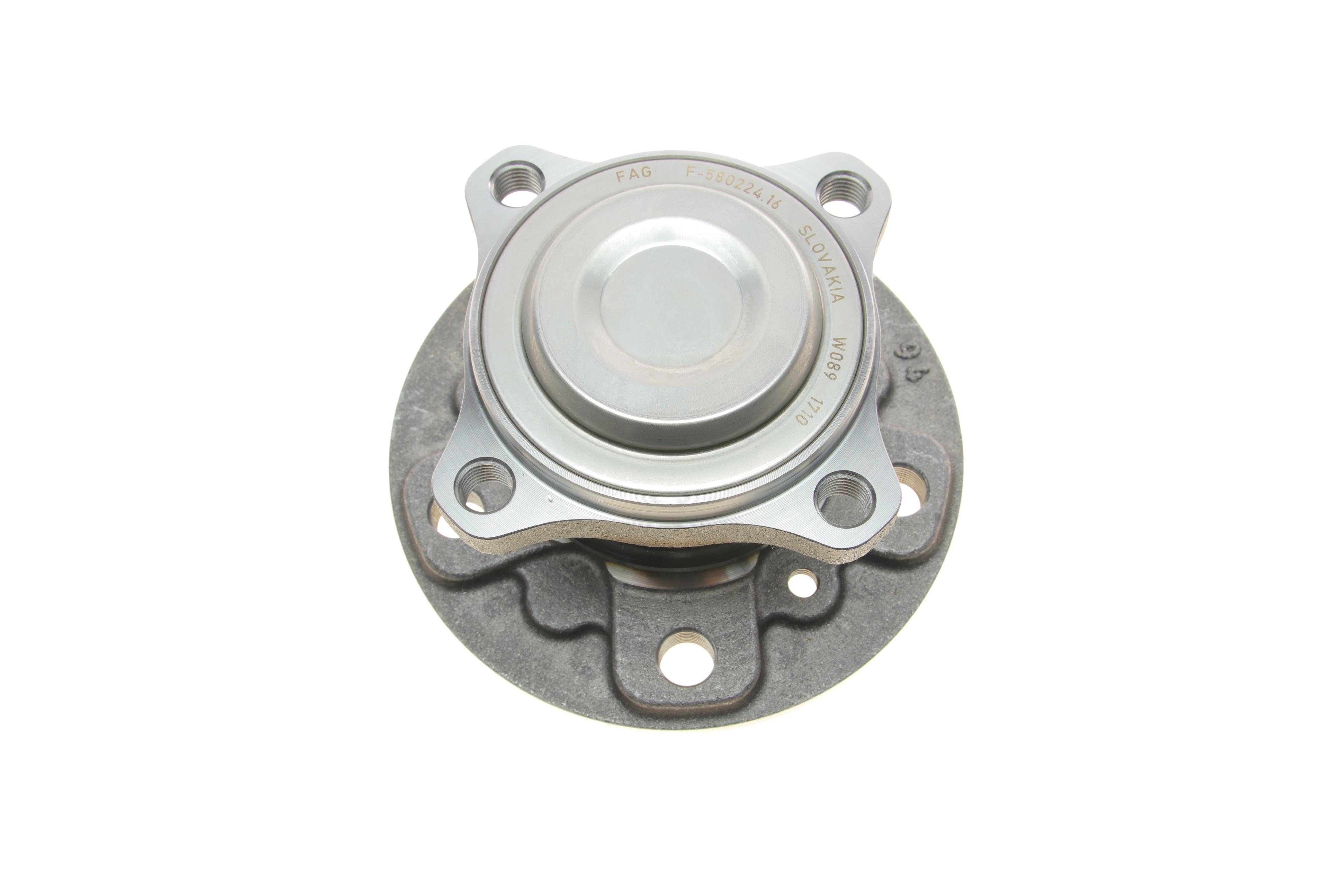 Підшипник маточини (задньої) Mini (F54/F55/F56/F57) 13-