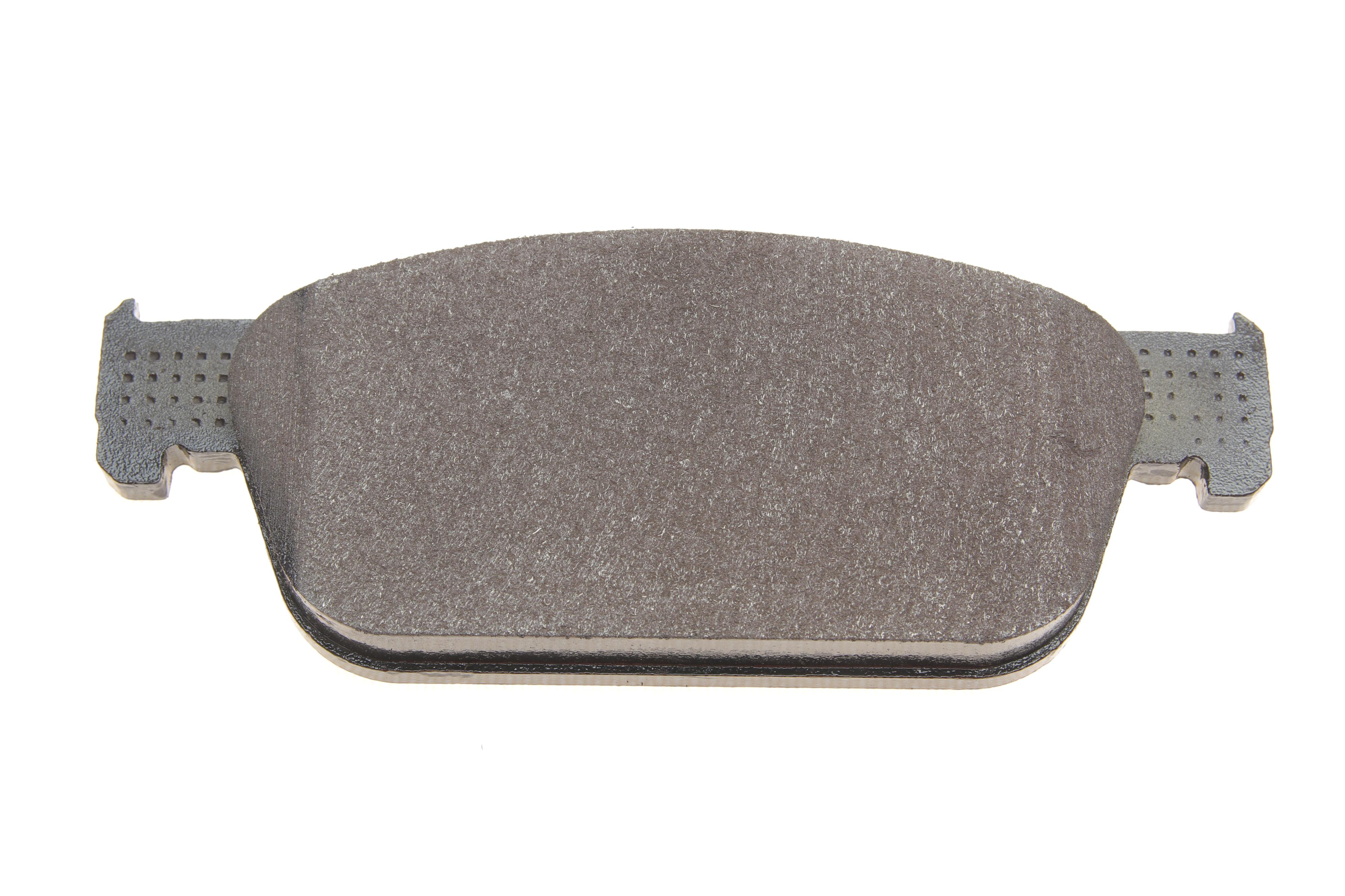 Колодки гальмівні (передні) VW T5 09-