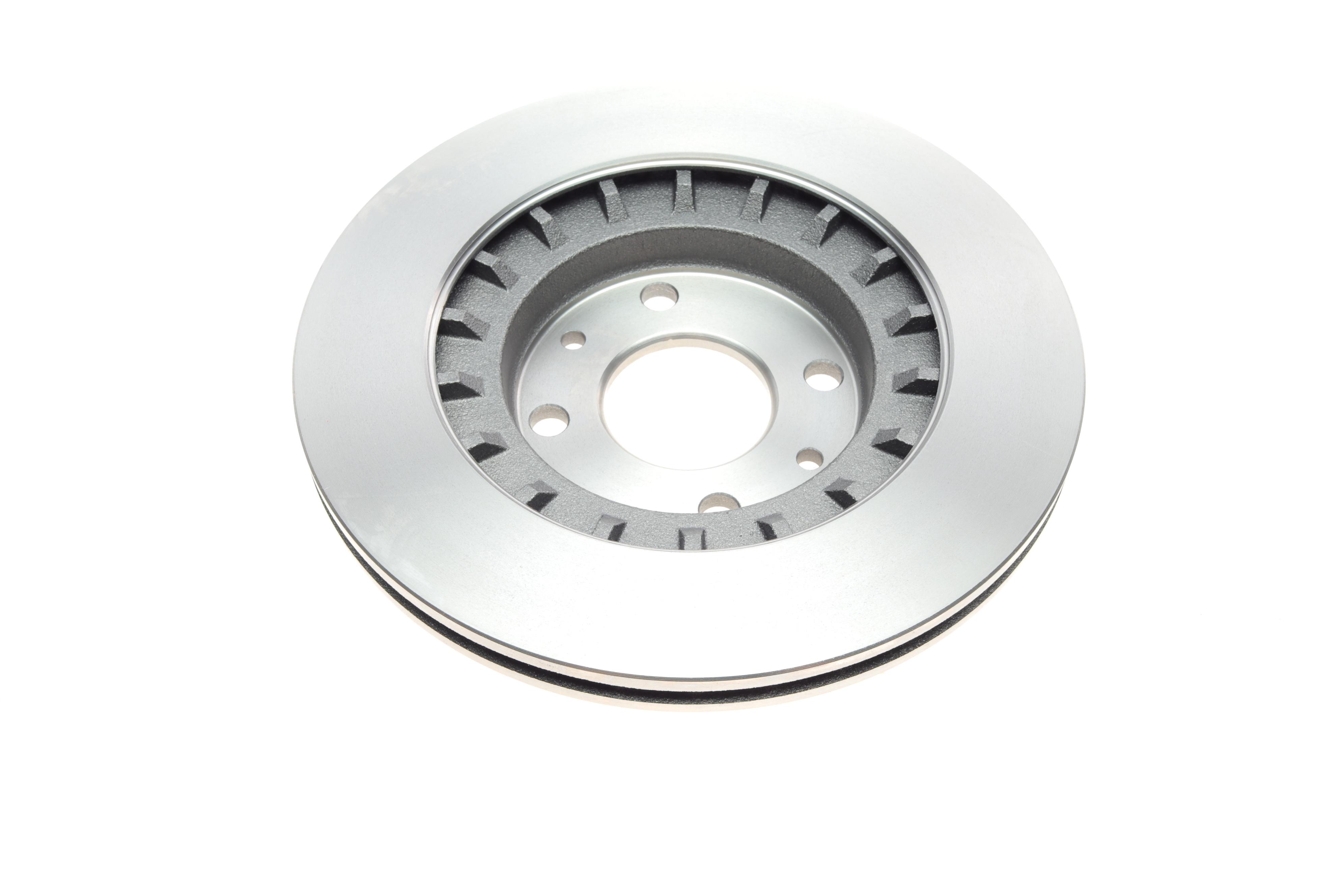 Диск гальмівний (передній) Lada 2110/2112 95-10/Kalina 04-13/Priora 08- (260x20)