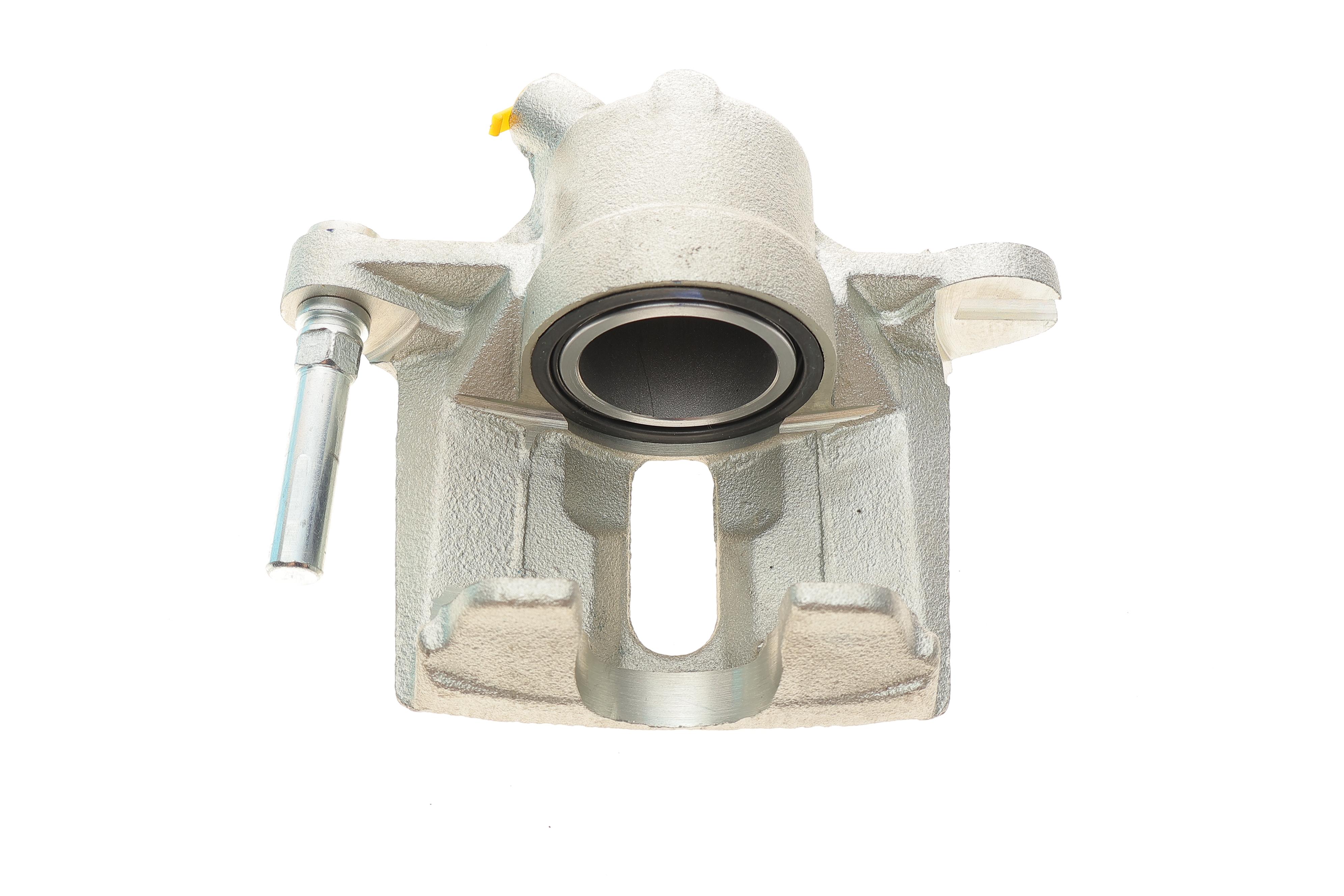 Супорт гальмівний (передній) (L) Renault Kangoo 97- (d=54mm) (lдиск 20mm) (Bosch)