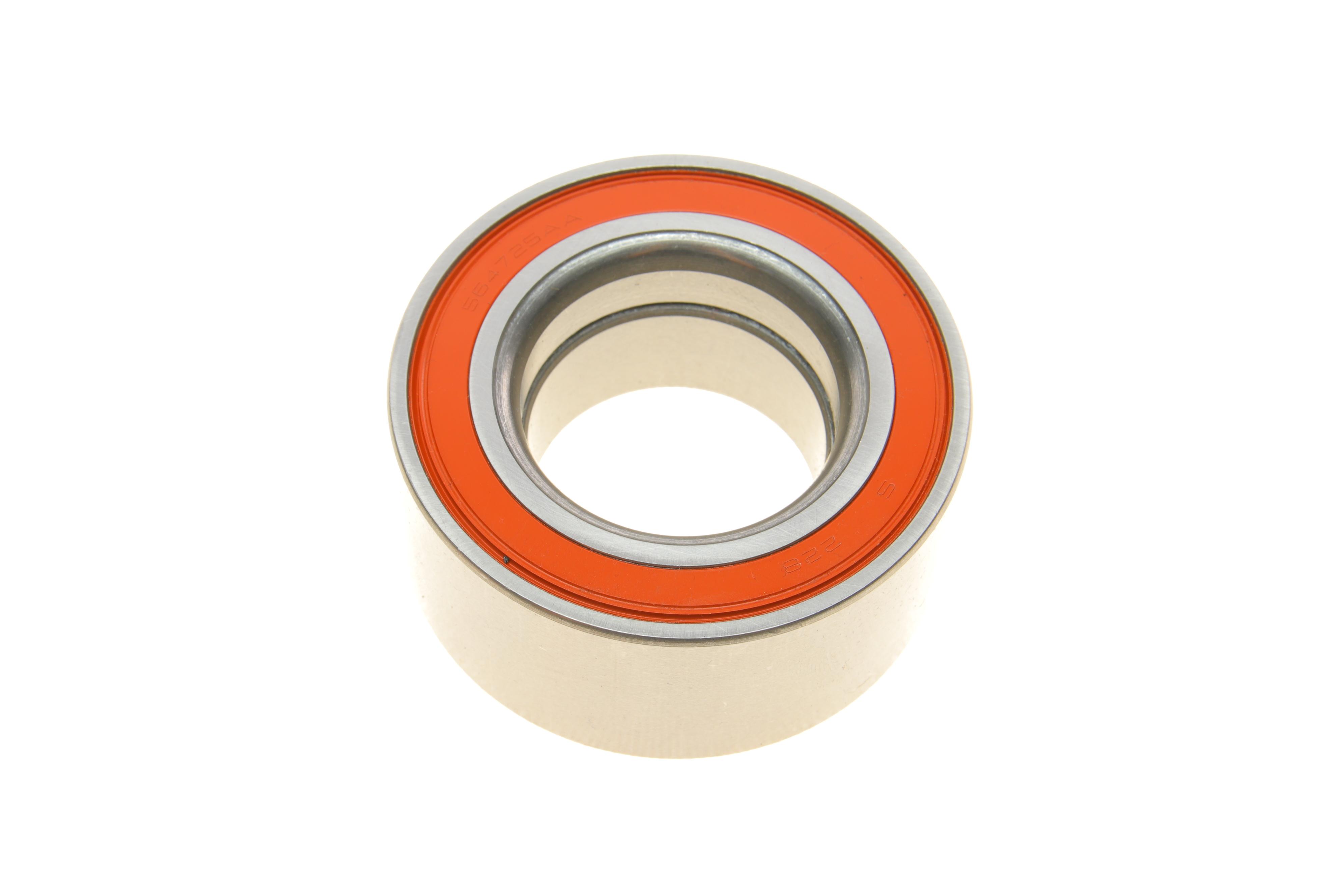 Підшипник маточини (передньої) Audi 100/200/80/A6/A8 -97 (43x82x37)