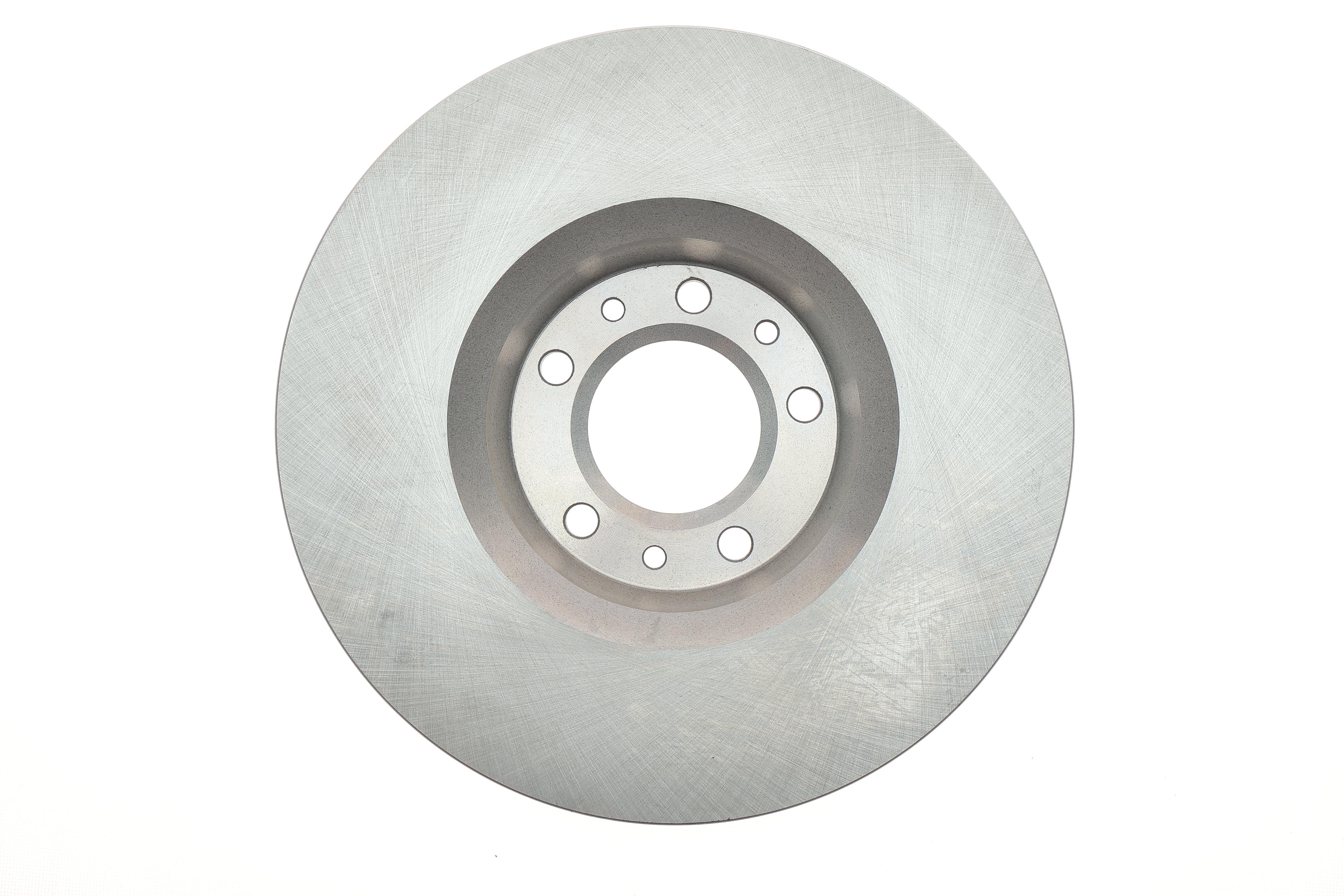 Диск гальмівний (передній) Fiat Scudo 07- (304x28)