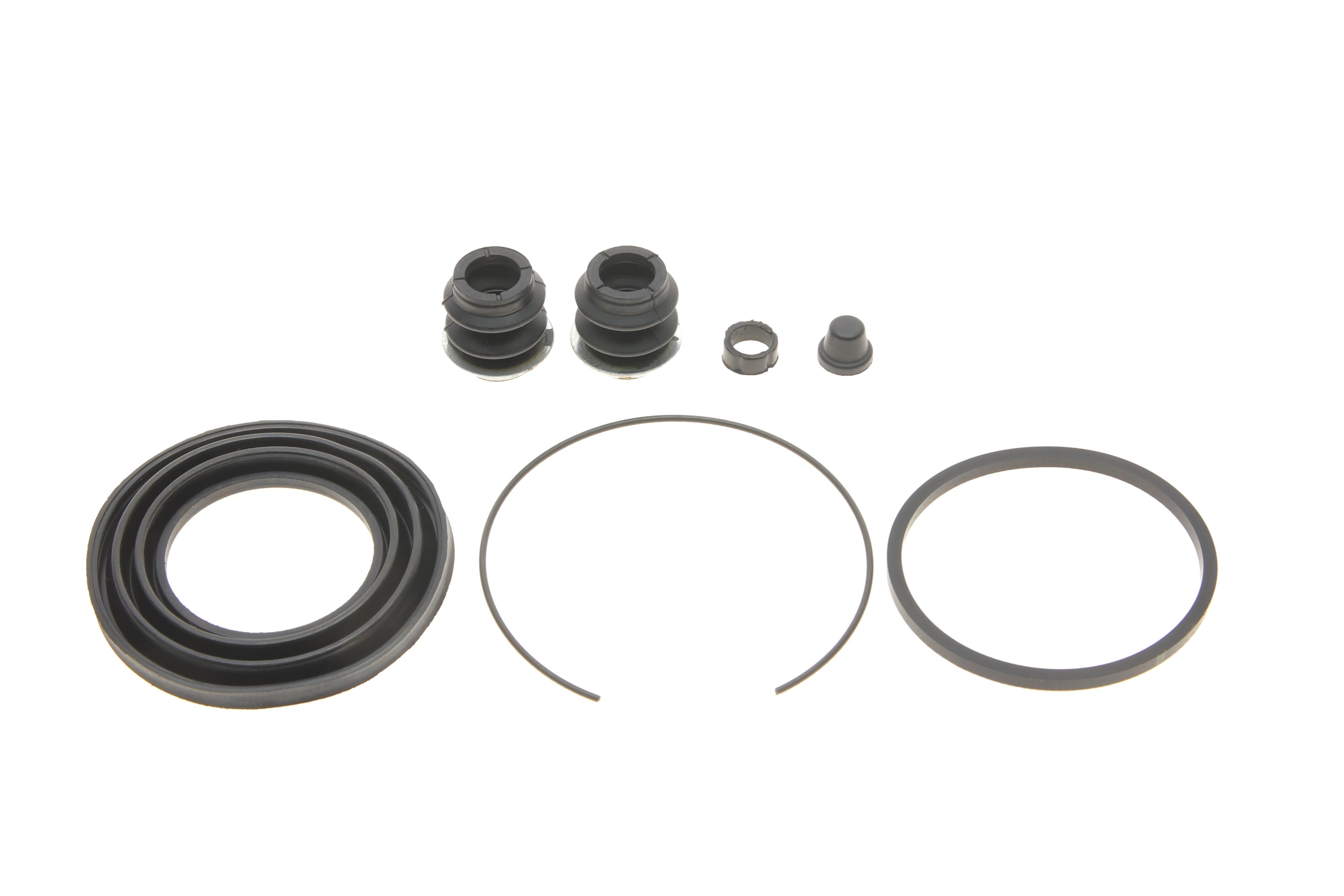 Ремкомплект супорта (переднього) Toyota Camry 91-96 (d=57mm) (Akebono)