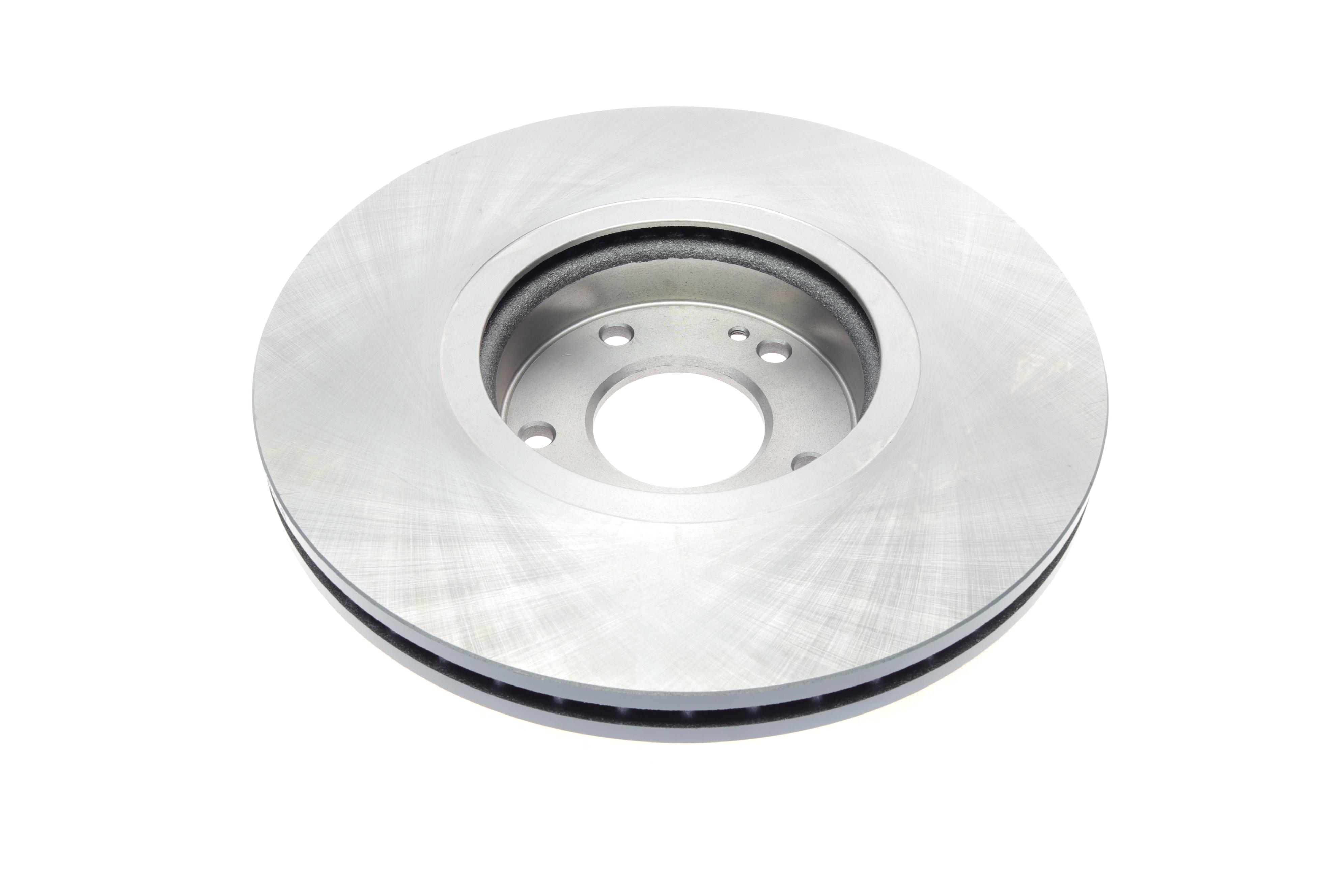 Диск гальмівний (передній) Hyundai Santa Fe 06-/Kia Sorento 09- (321x28)