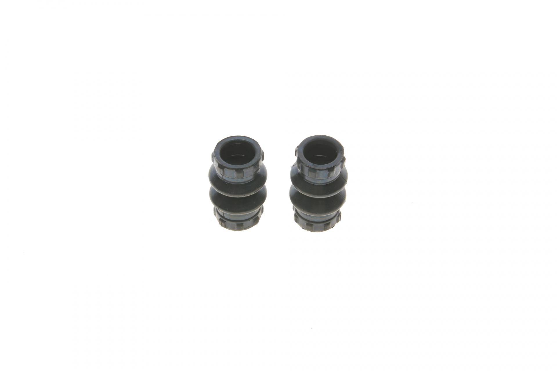 Ремкомплект супорта (переднього) Audi/MB C-class/VW Caddy/Golf/Passat (d=57mm) (Lucas)