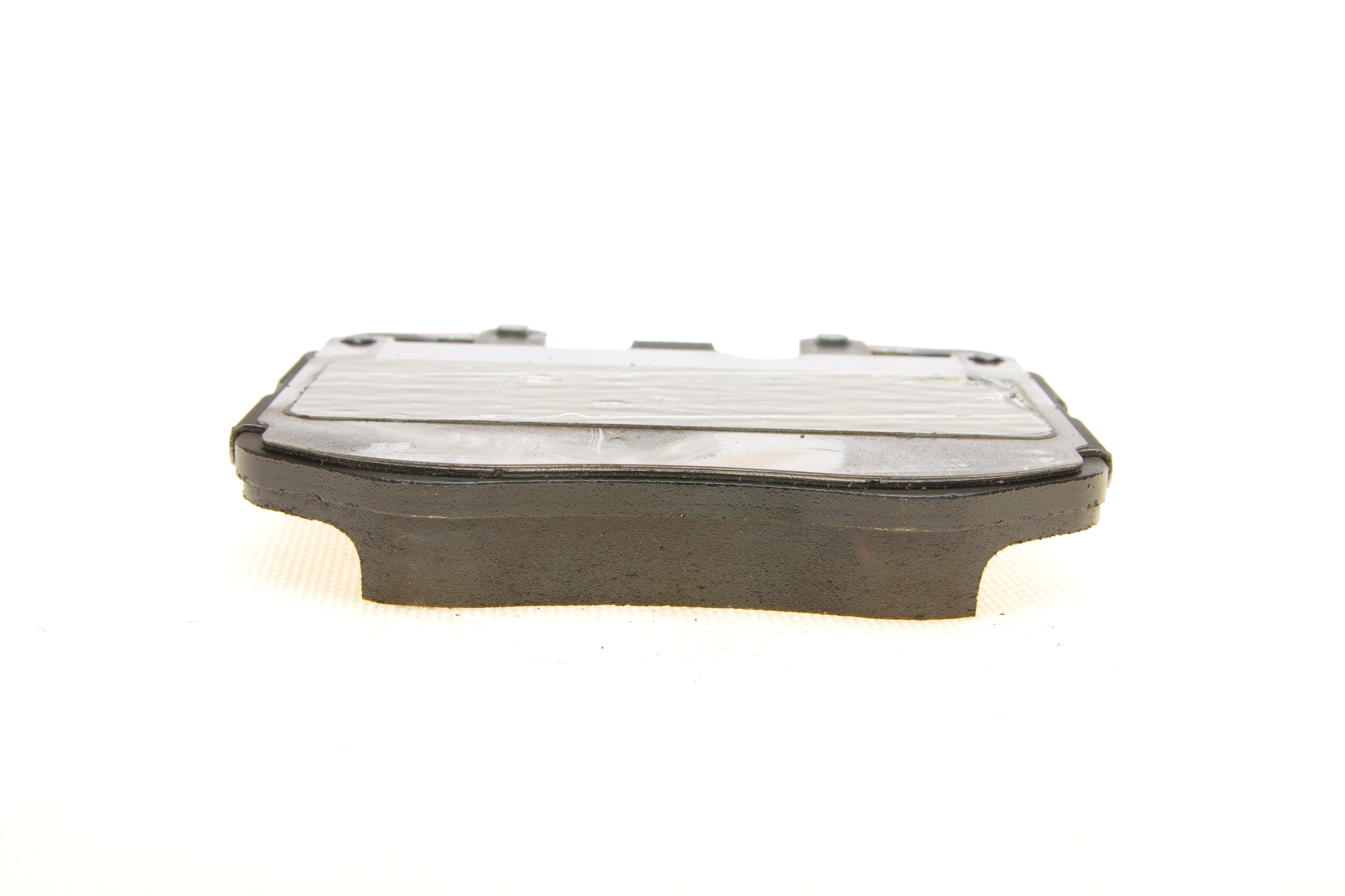 Колодки гальмівні (передні) BMW 3 (G20)/5 (G30/F90)/7 (G11-12)/X5 (G05/F95)/X7 (G07) 15-