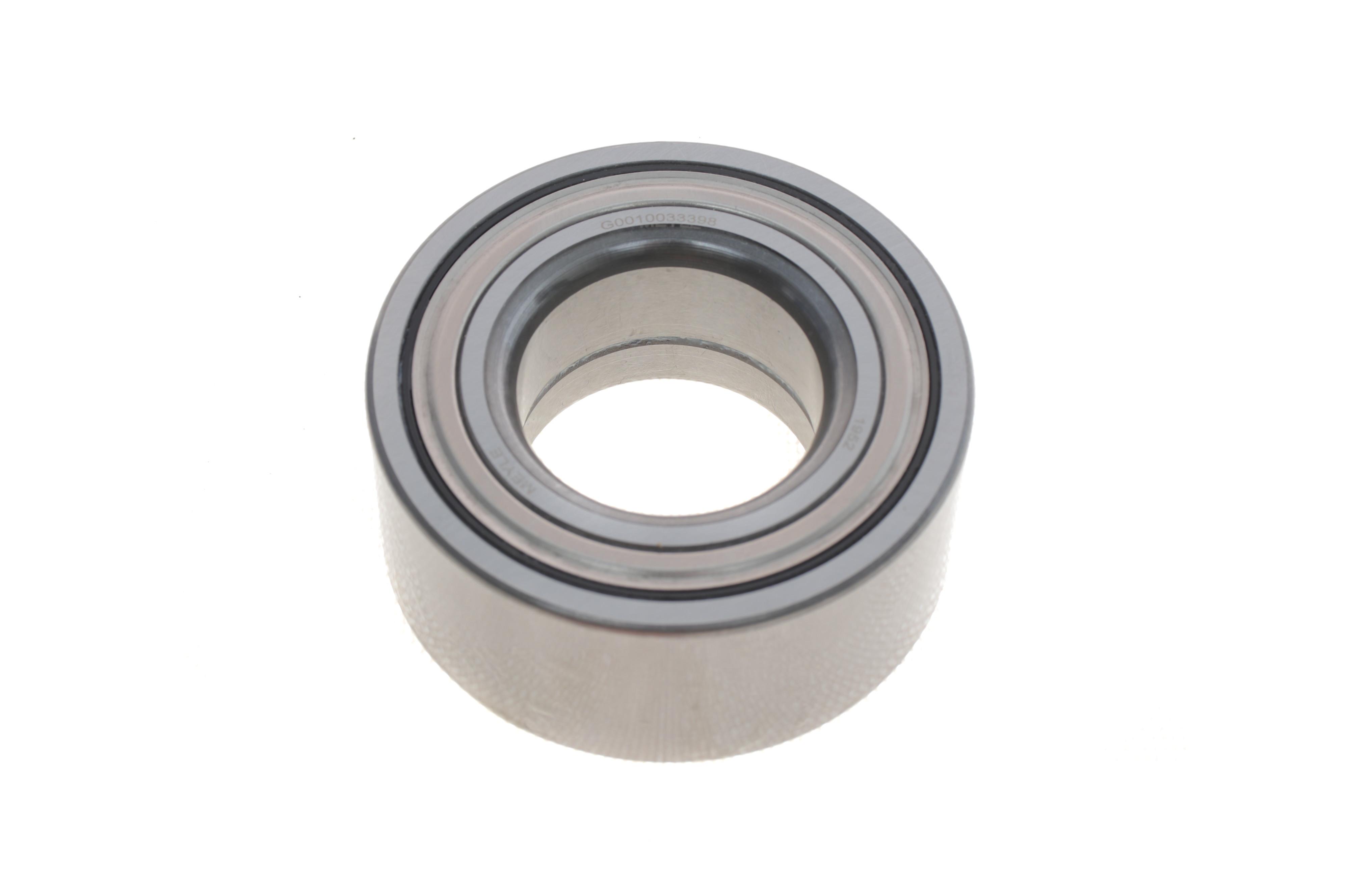 Підшипник маточини (передньої) Audi A4/A8 94-02 (43x85x37)