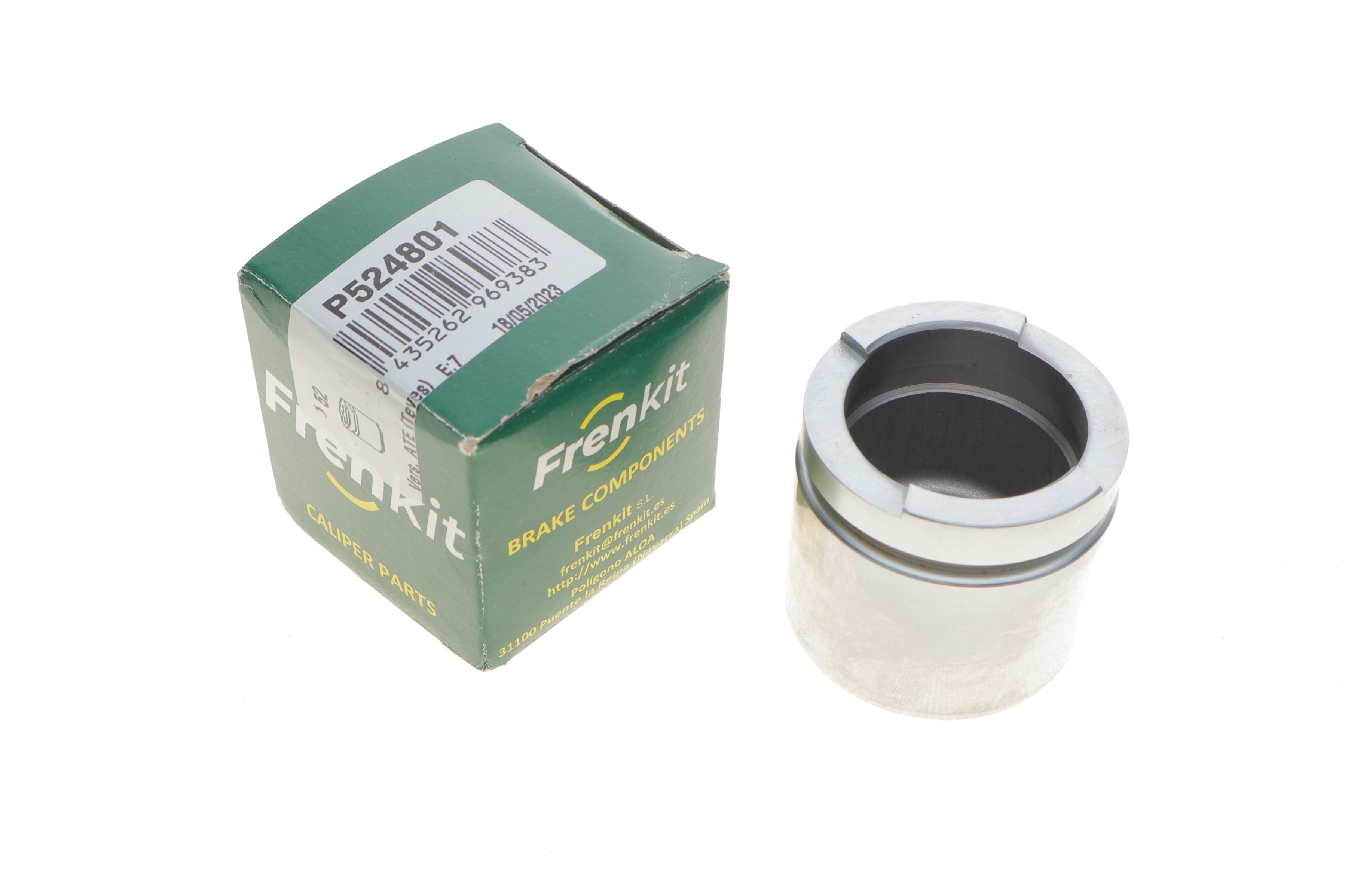 Поршень супорта (переднього) Daewoo Lanos/Nexia 95- (52x48mm) (Ate)