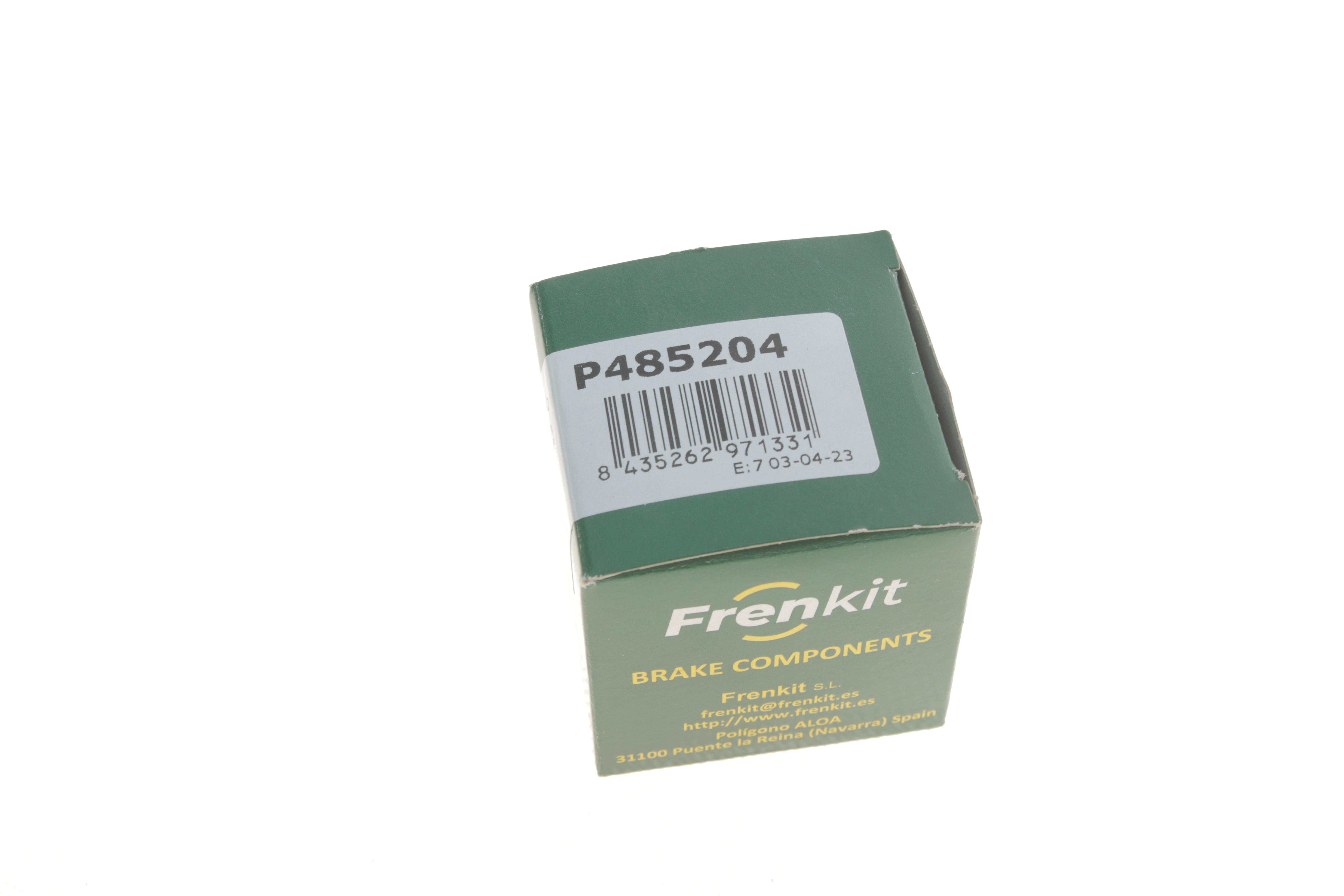 Поршень супорта (переднього/заднього) Jeep Cherokee/Grand Cherokee (48x52) (Ate)