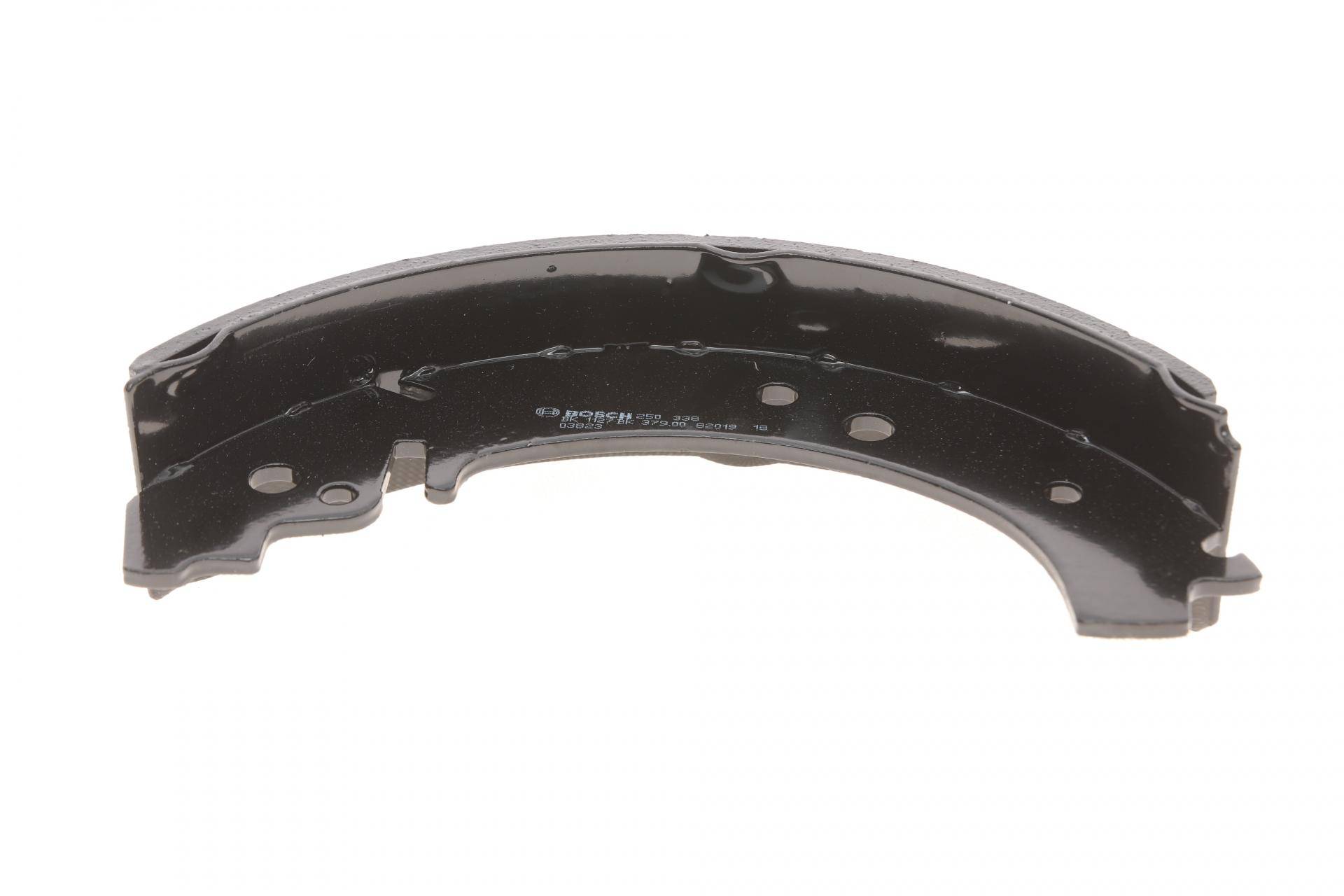 Колодки гальмівні (задні) Lada 2101/Kalina (барабанні) (250x52)