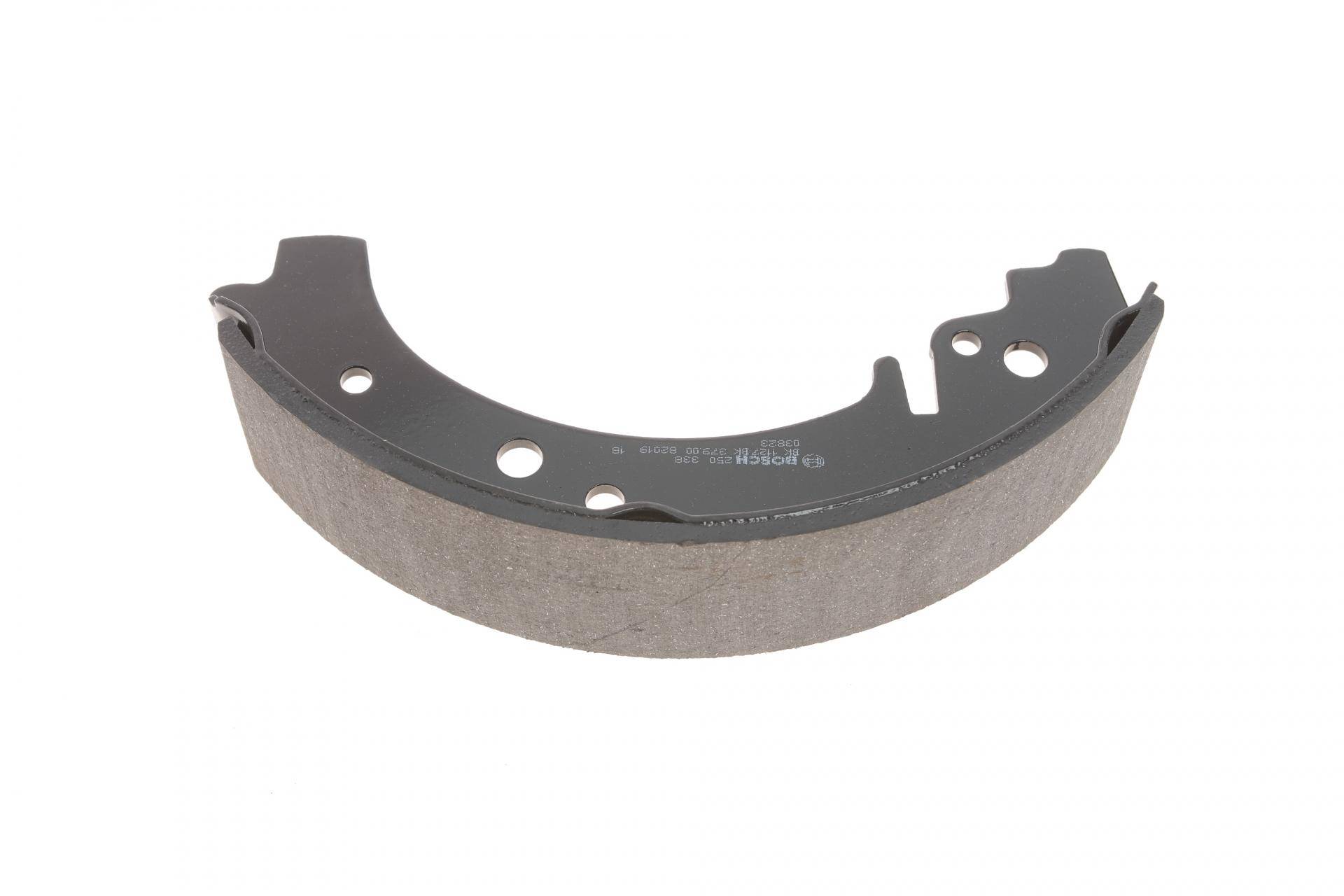 Колодки гальмівні (задні) Lada 2101/Kalina (барабанні) (250x52)