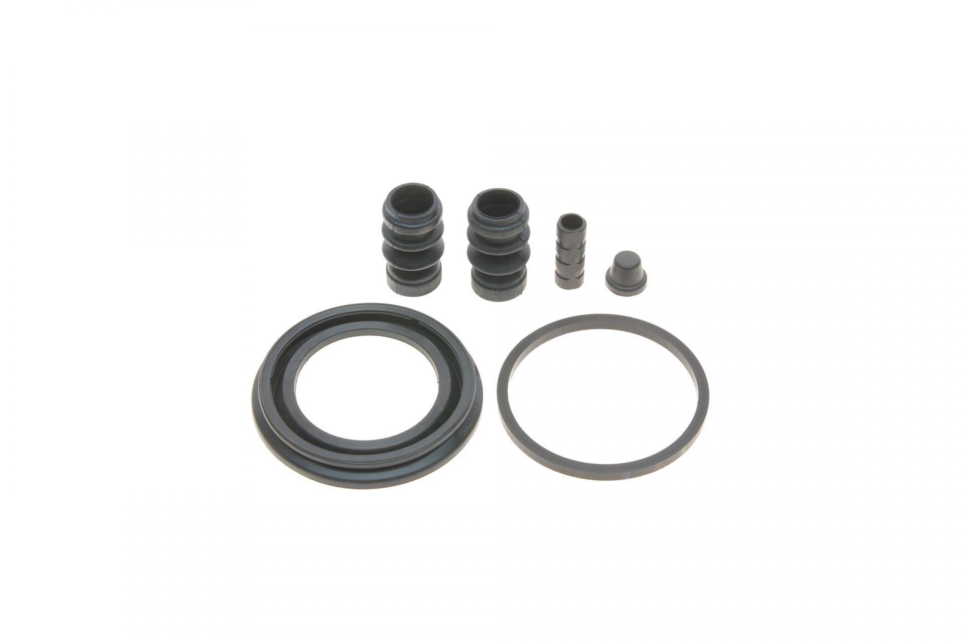 Ремкомплект супорта (переднього) Suzuki Alto/Ignis 00-08 (d=51mm)