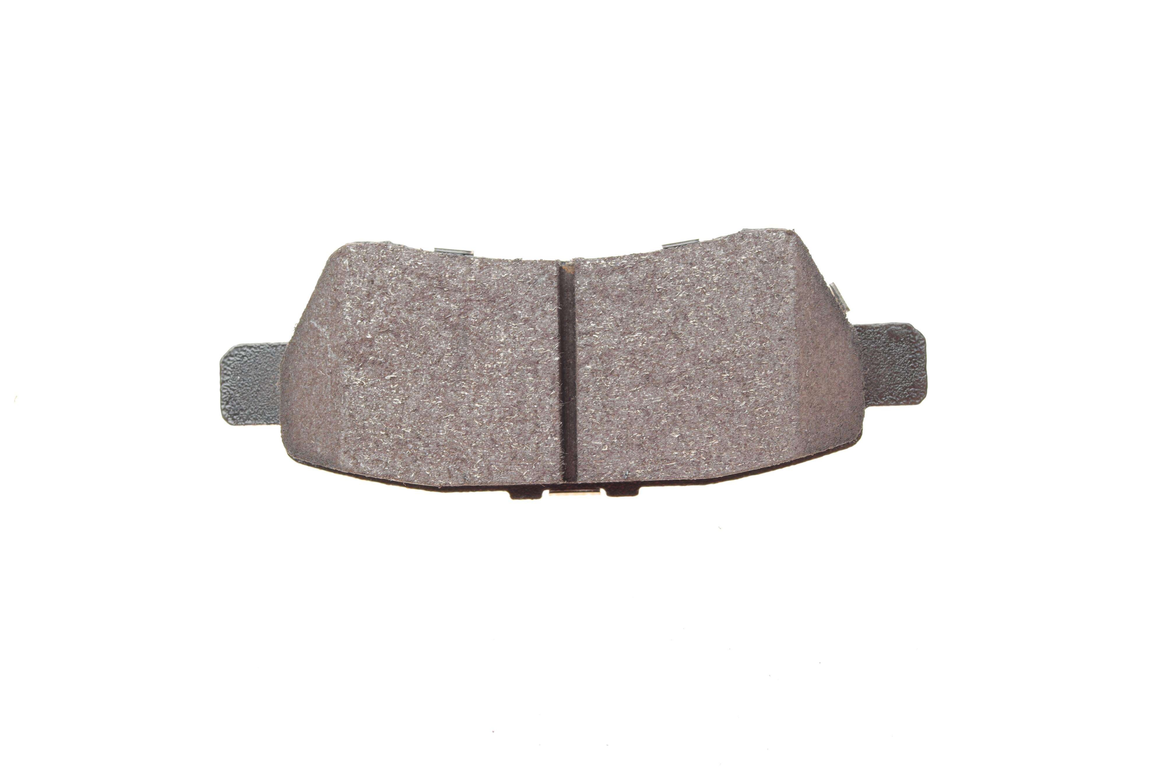 Колодки гальмівні (задні) Nissan Pathfinder III 05-