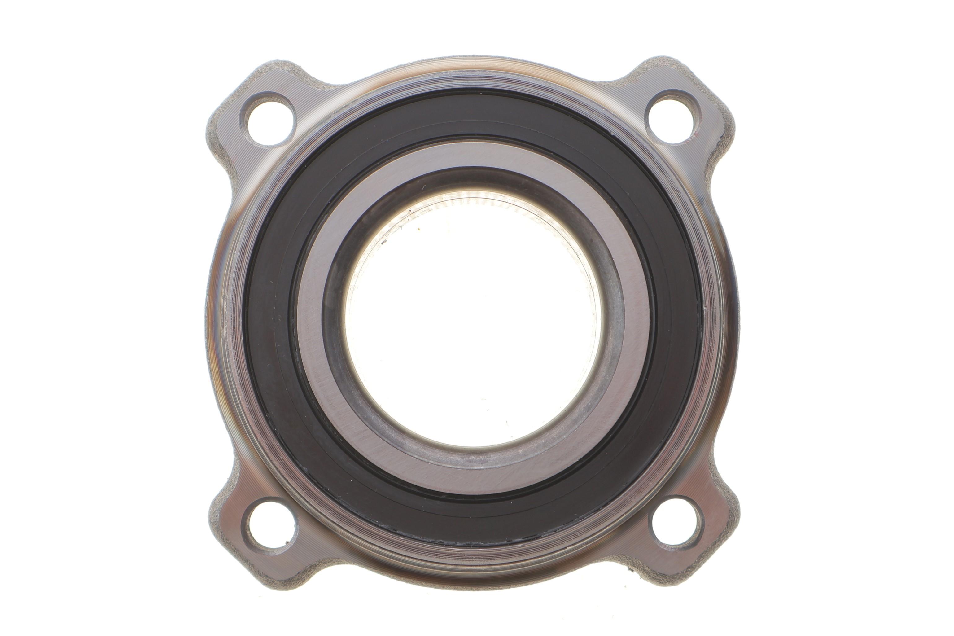 Підшипник маточини (задньої) BMW 5 (E39/E60) 95-10 (+ABS) (к-кт)