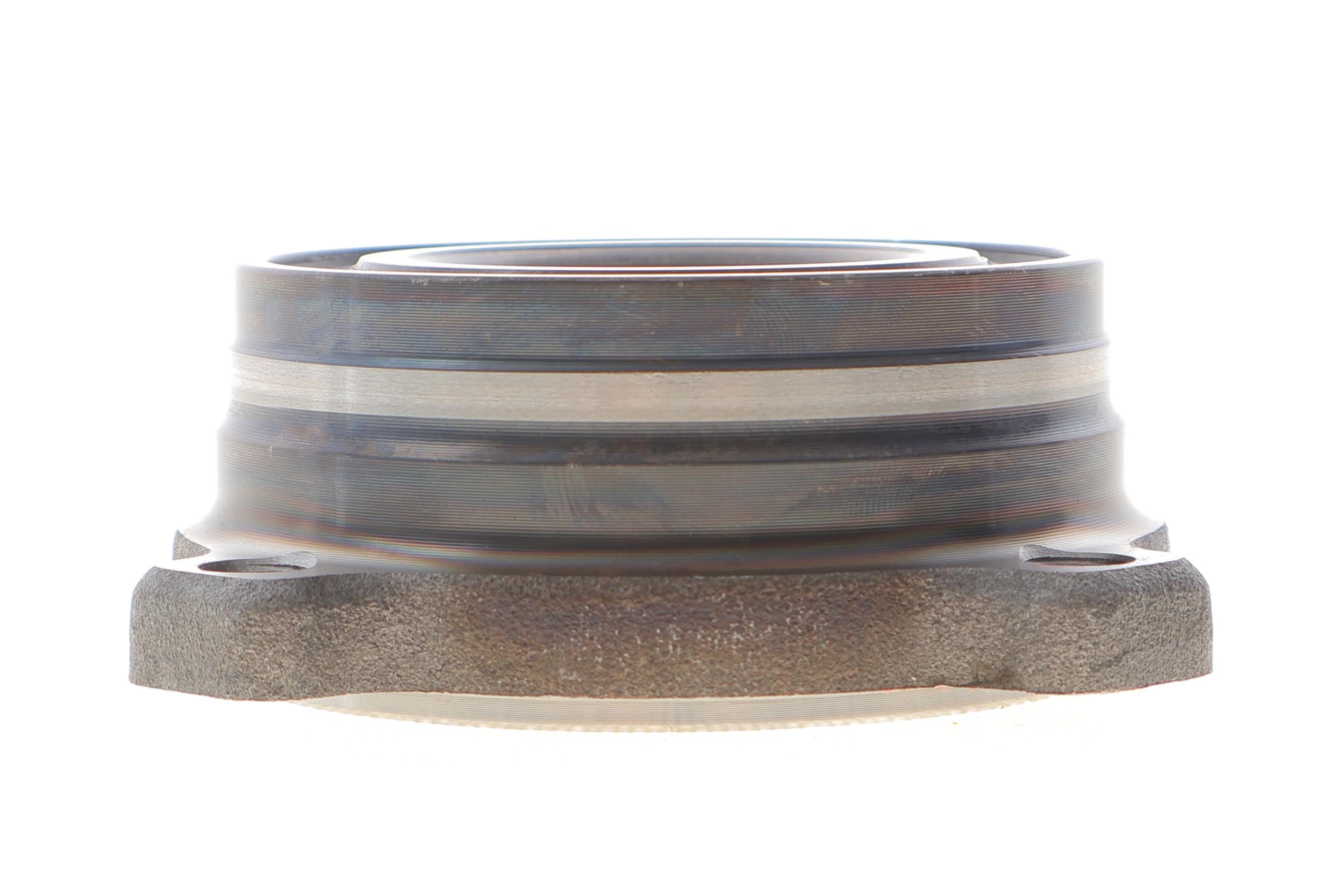 Підшипник маточини (задньої) BMW 5 (E39/E60) 95-10 (+ABS) (к-кт)