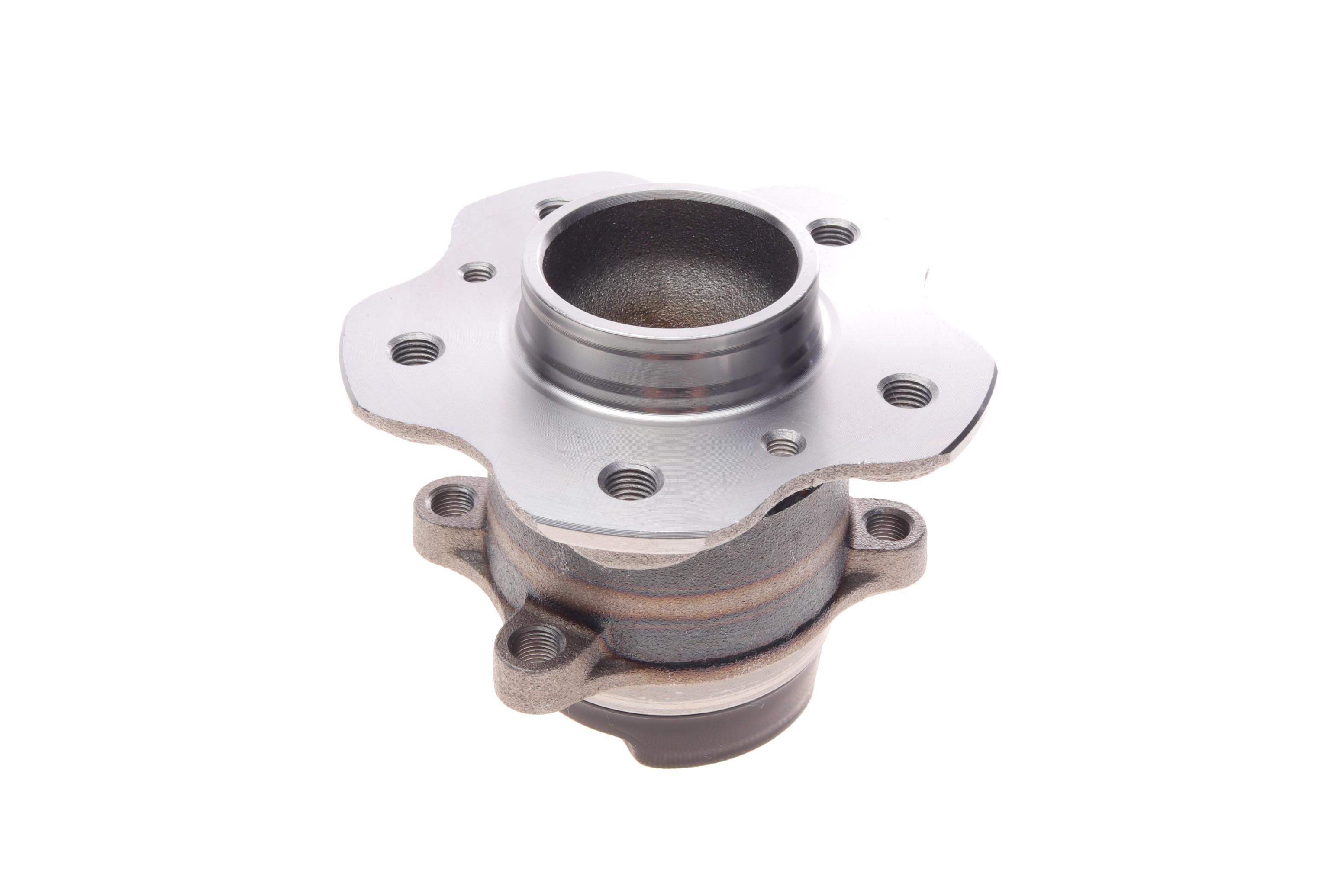 Підшипник маточини (задньої) Renault Kadjar/Nissan Qashqai 13-