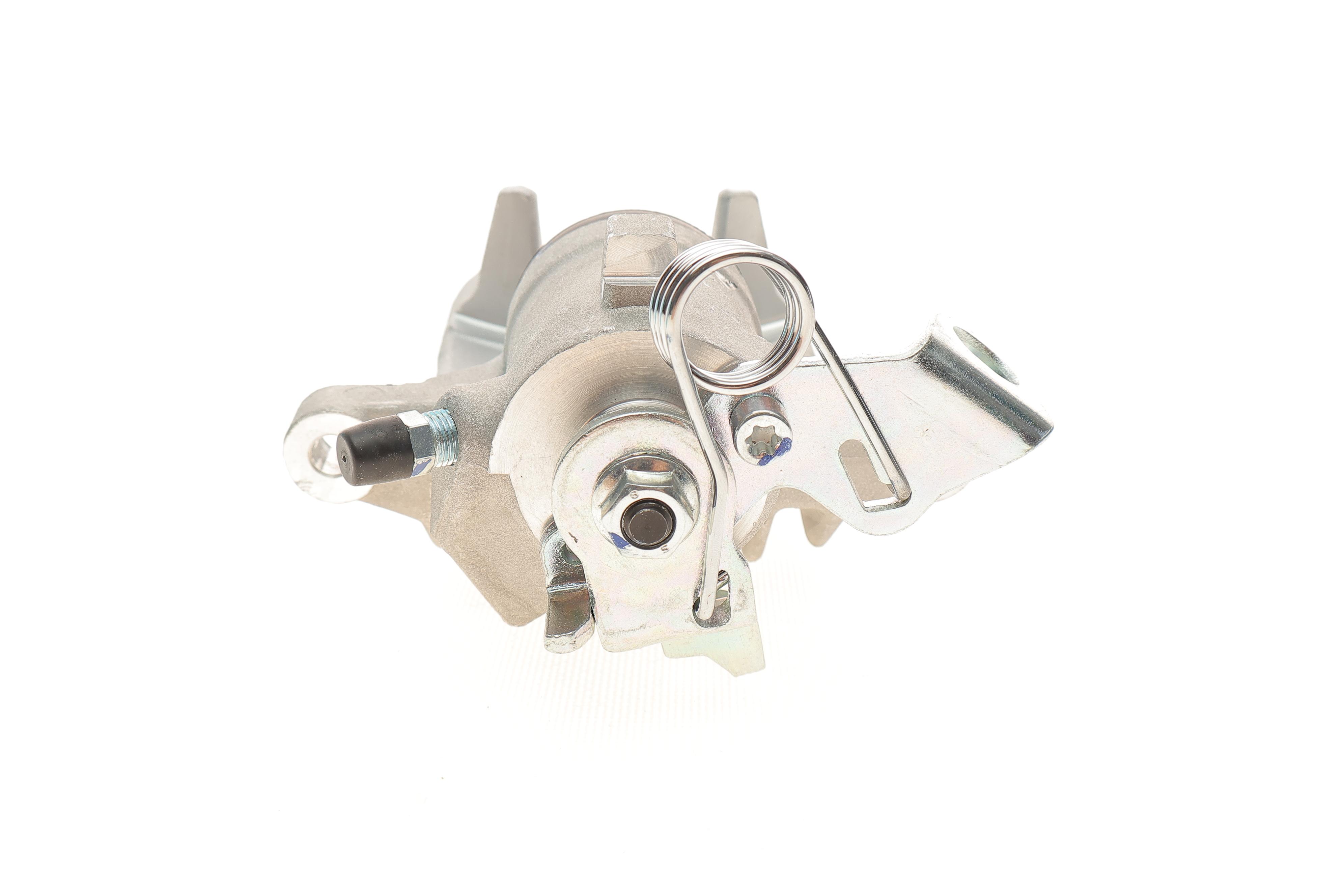 Супорт гальмівний (задній) (L) VW Golf IV/Skoda Octavia 96-06 (d=38mm) (Lucas)