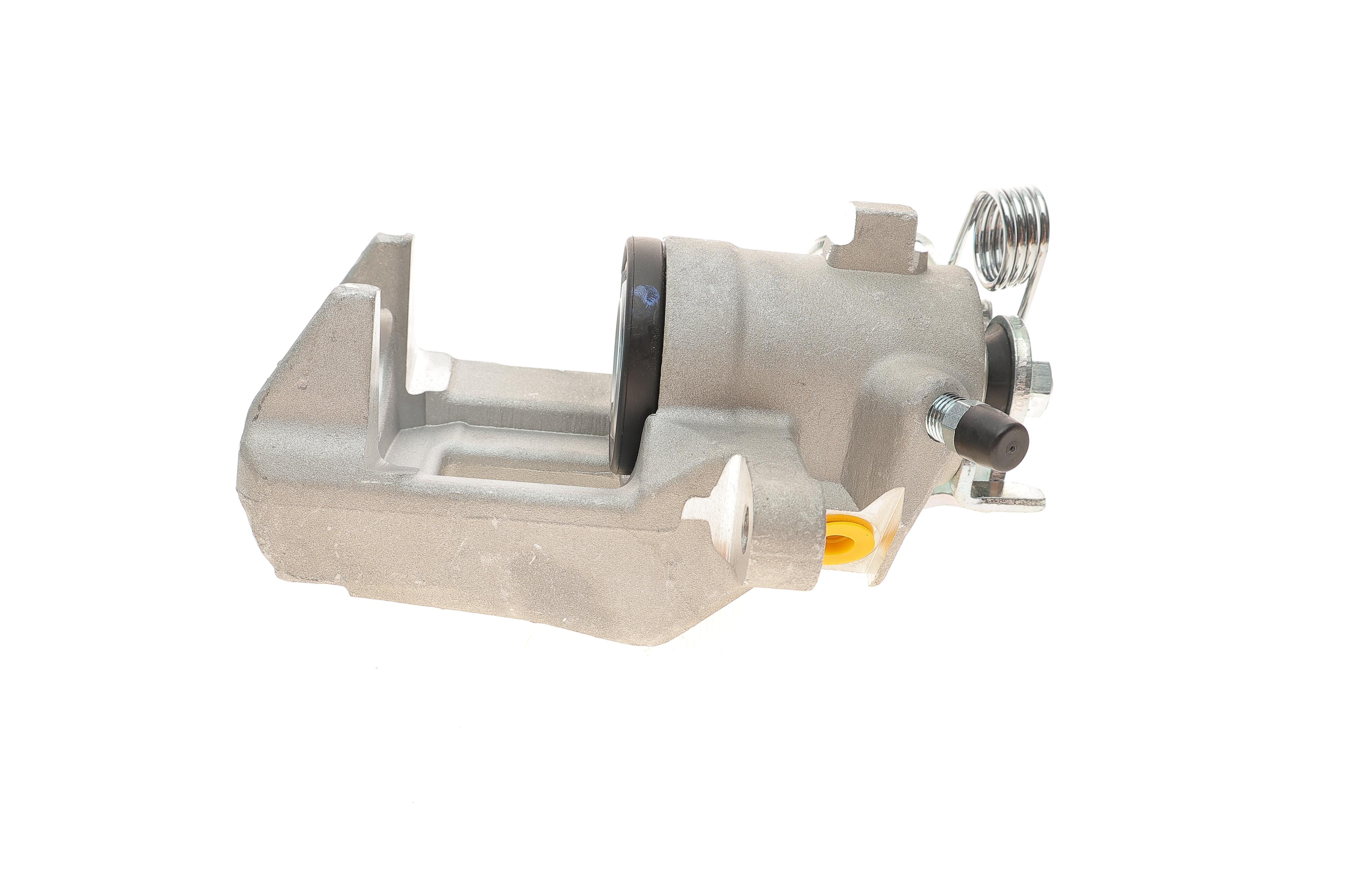 Супорт гальмівний (задній) (L) VW Golf IV/Skoda Octavia 96-06 (d=38mm) (Lucas)