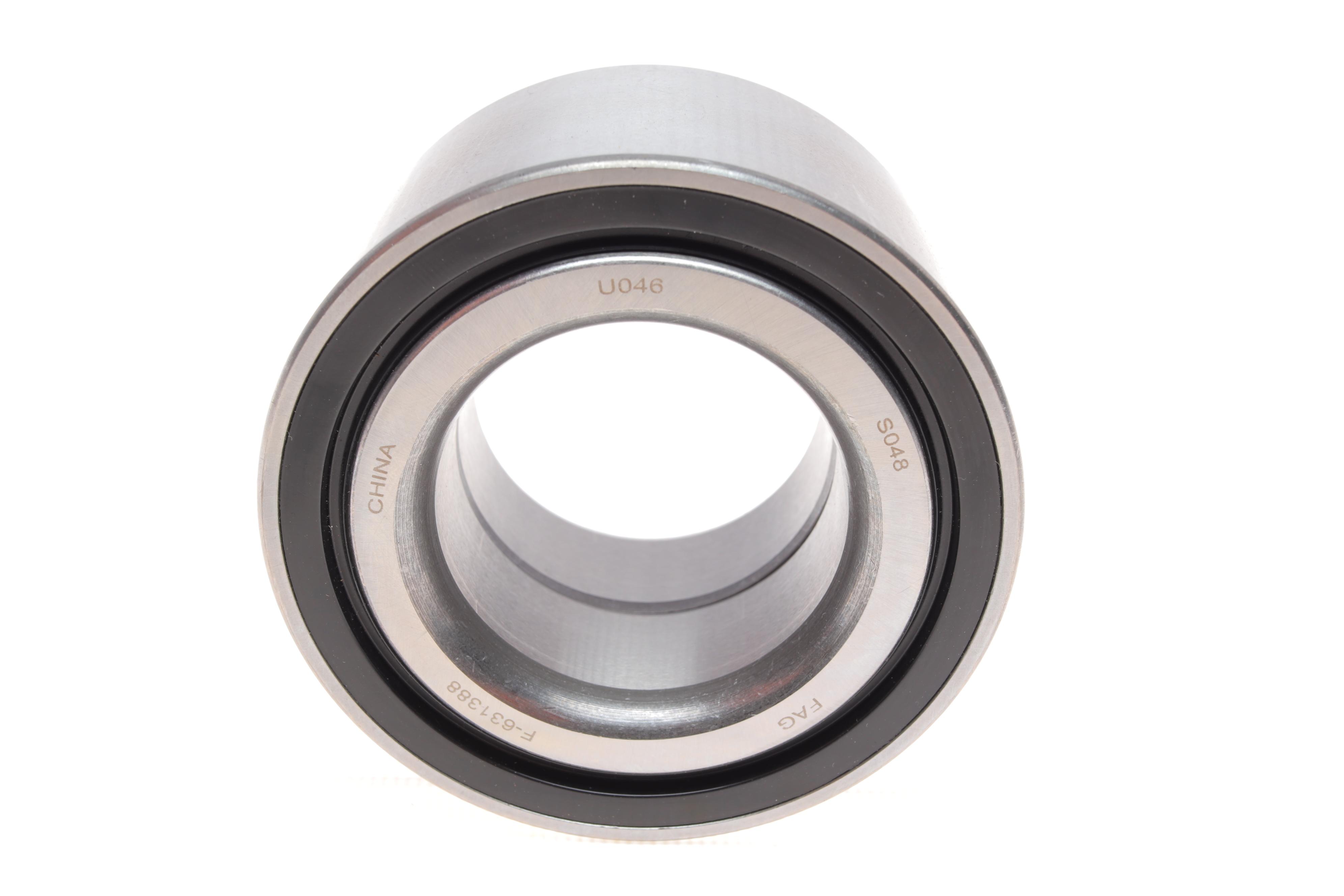 Підшипник маточини (передньої) Honda Civic 1.4-2.2i 05- (+ABS)