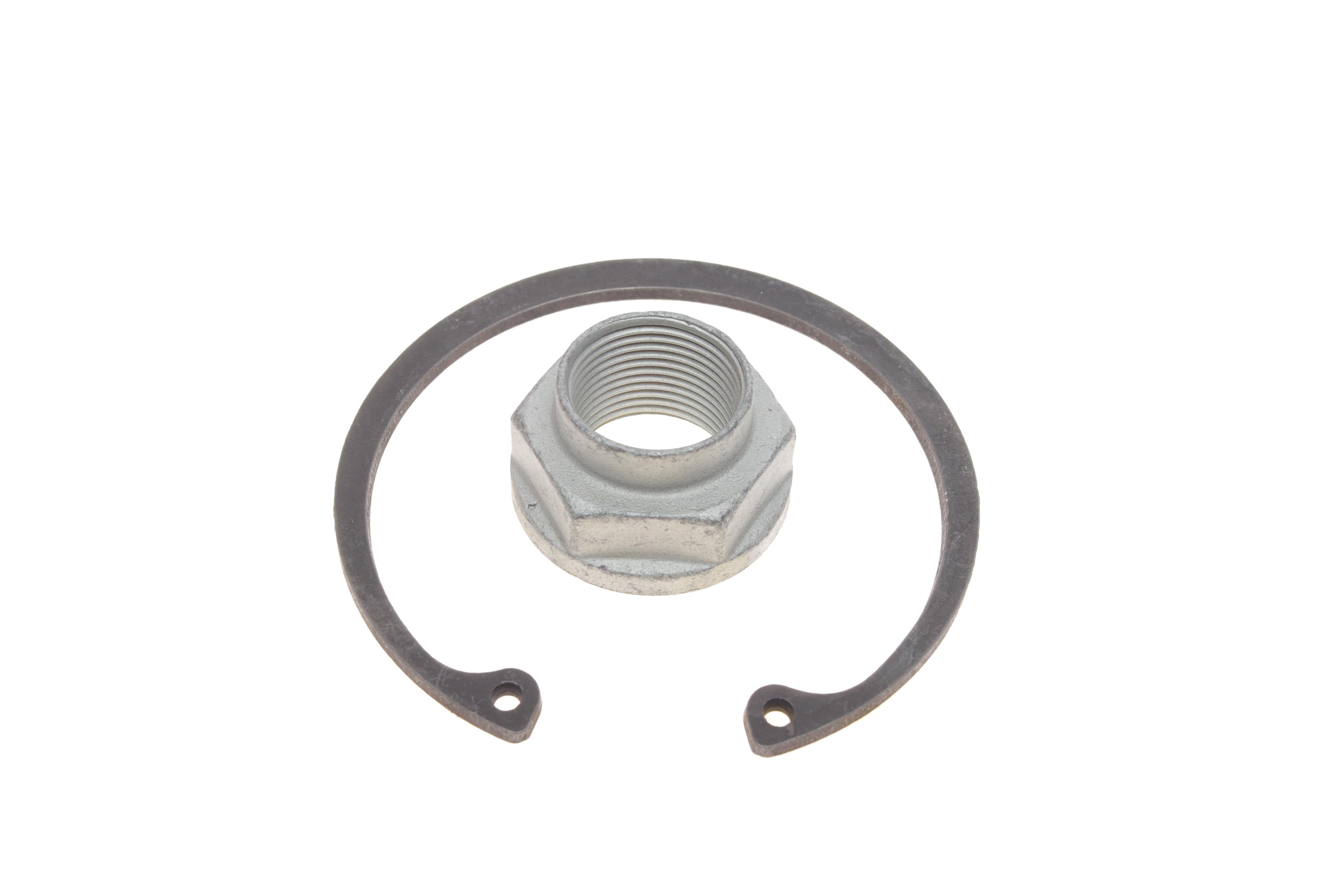 Підшипник маточини (передньої) Honda Civic 1.4-2.2i 05- (+ABS)