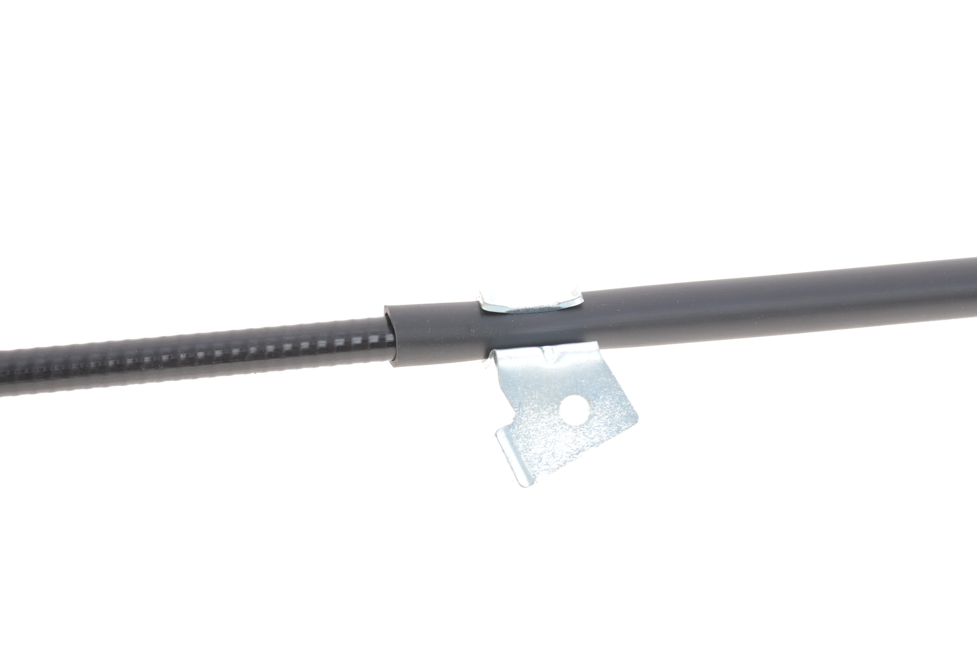 Трос ручника (L) Ford Transit 14- (1575/1355 мм)