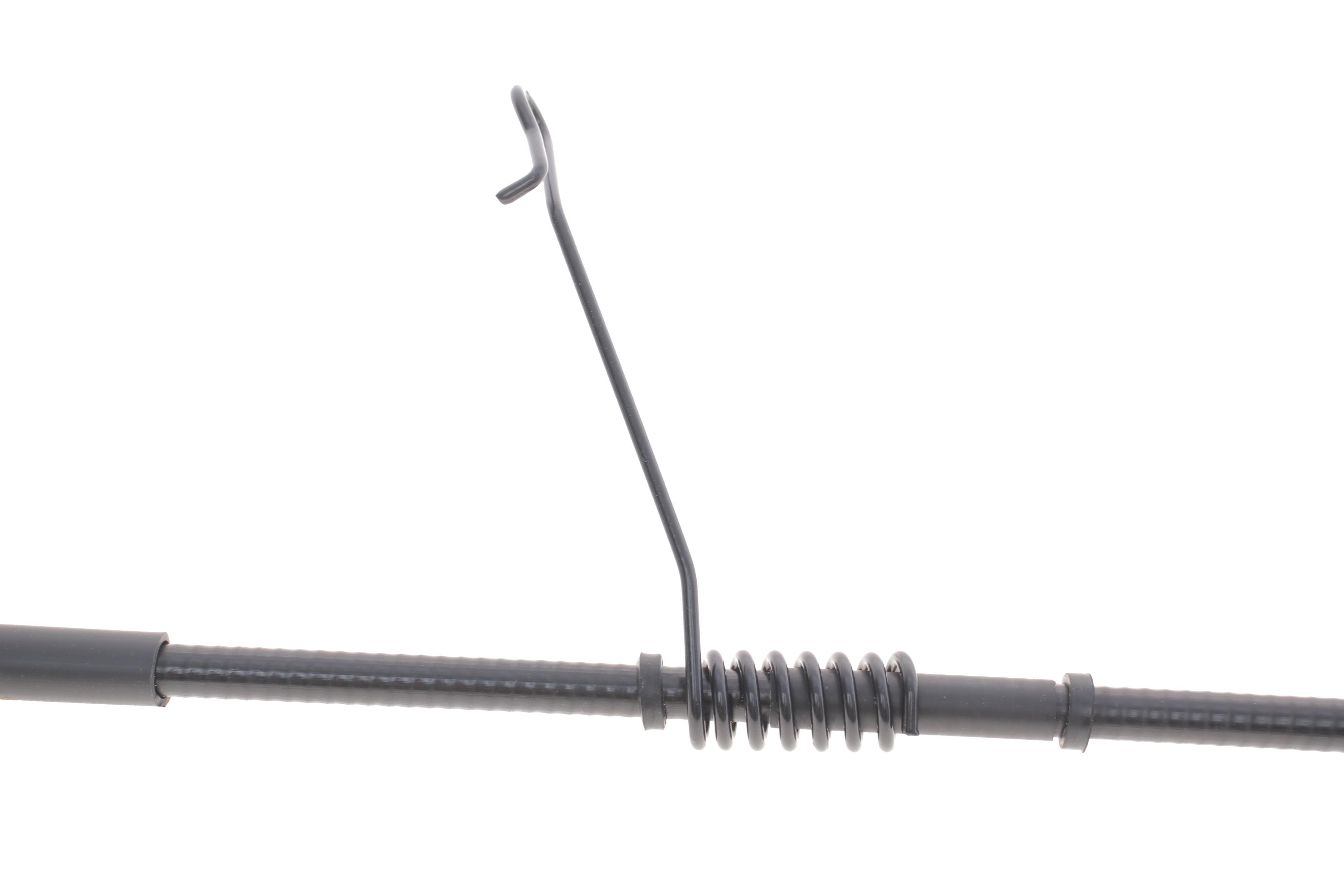 Трос ручника (L) Ford Transit 14- (1575/1355 мм)