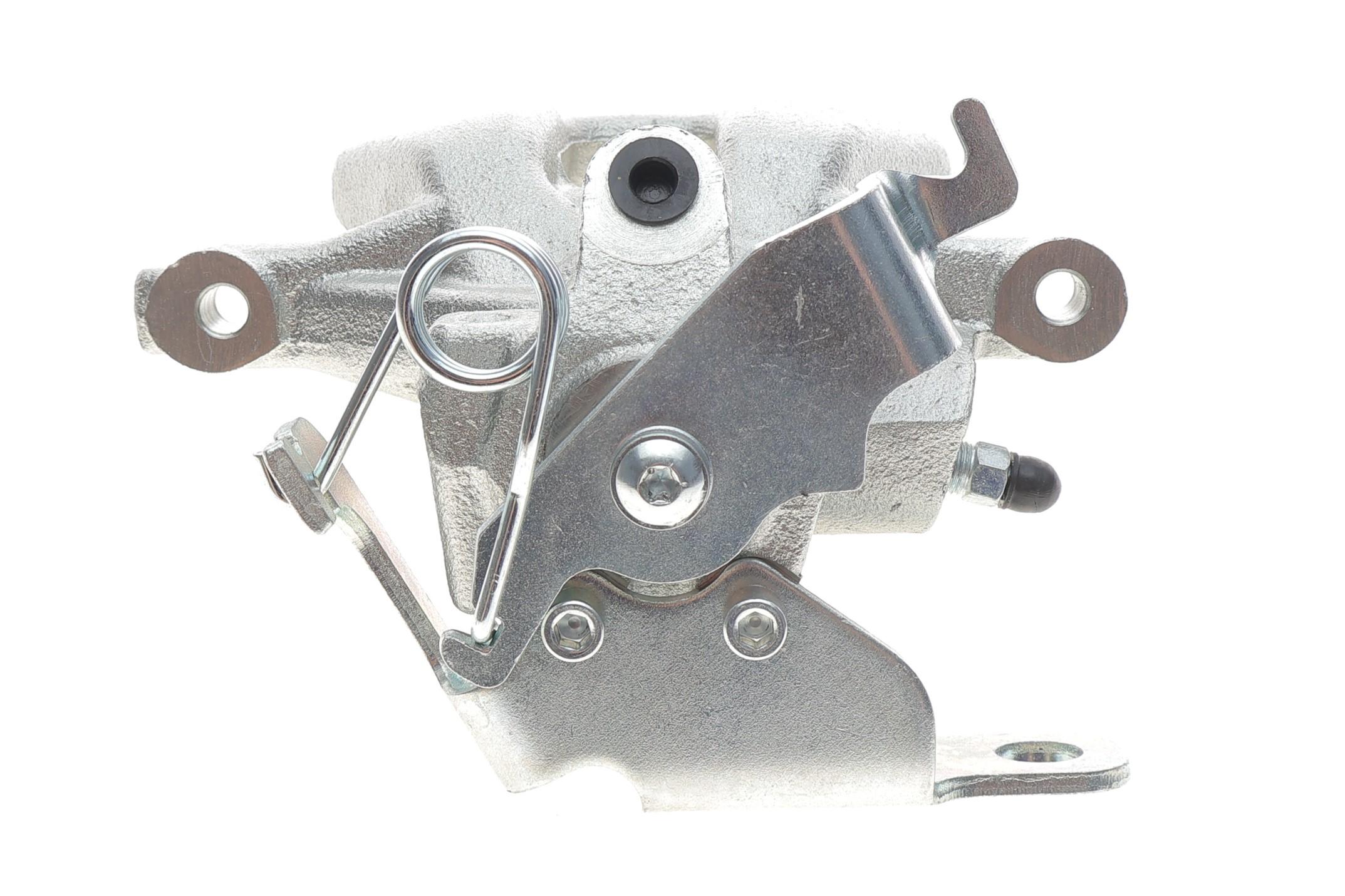 Супорт гальмівний (задній) (L) Ford Transit 06-