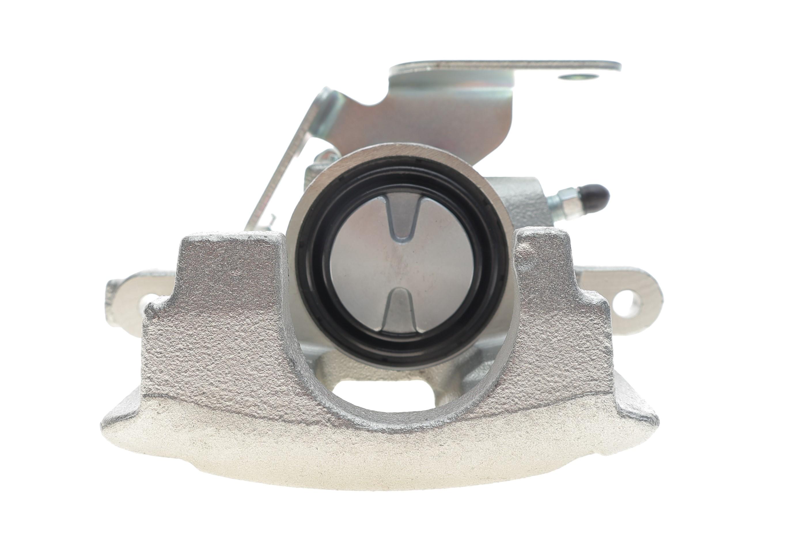 Супорт гальмівний (задній) (L) Ford Transit 06-