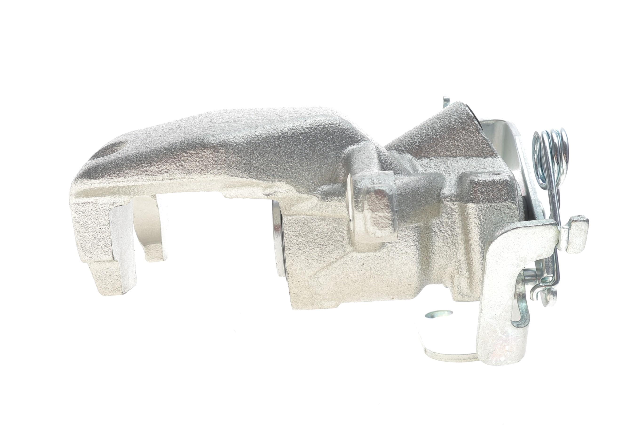 Супорт гальмівний (задній) (L) Ford Transit 06-