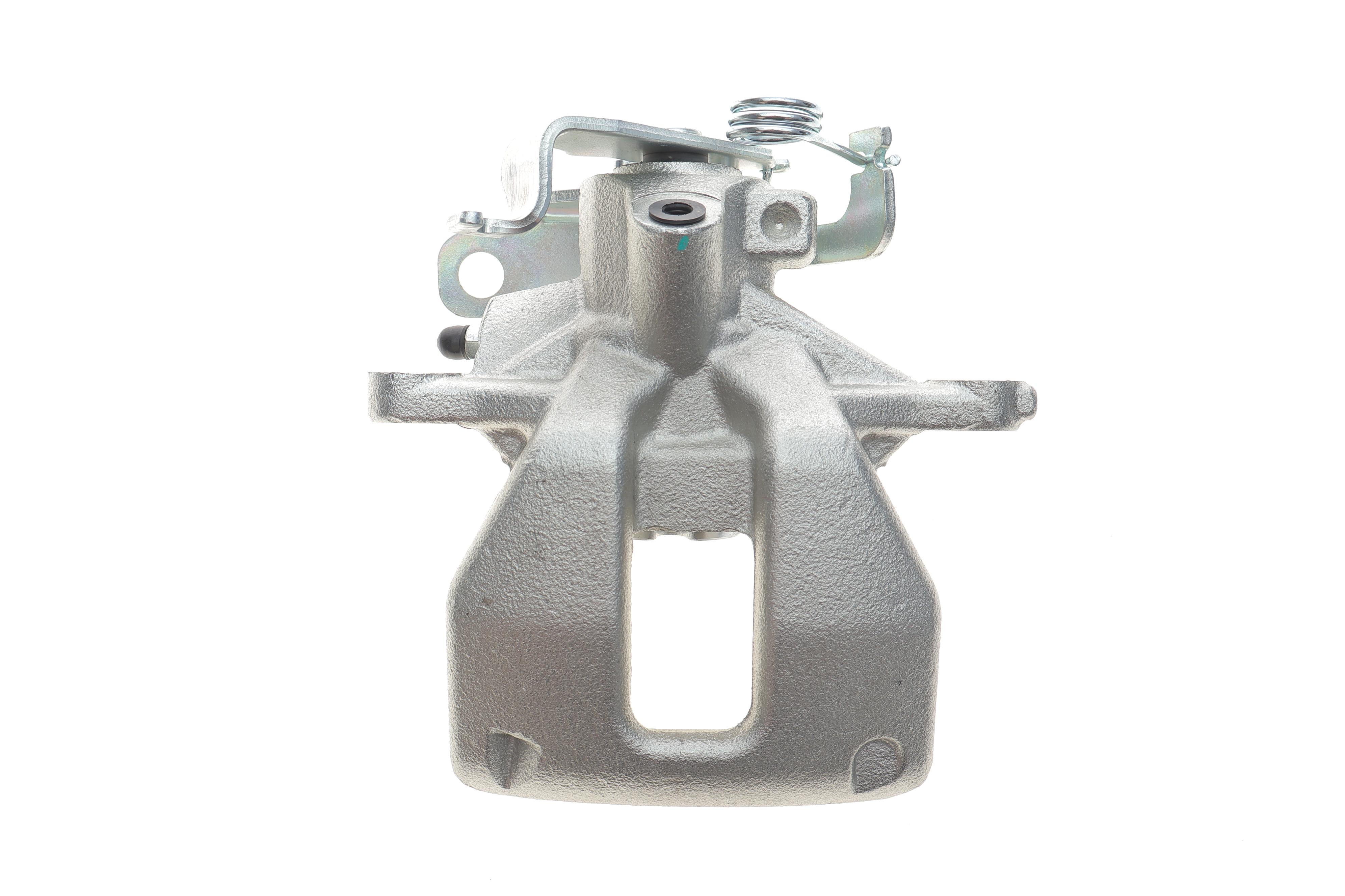 Супорт гальмівний (задній) (L) Ford Transit 06-