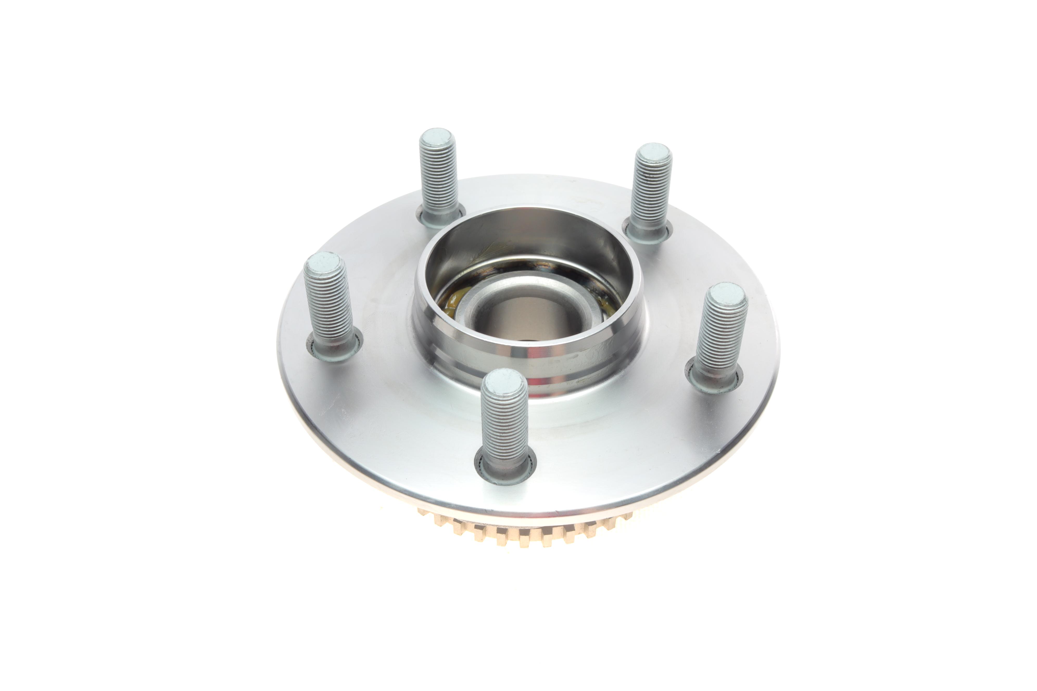 Підшипник маточини (задньої) Nissan Primera 02-08 (+ABS)