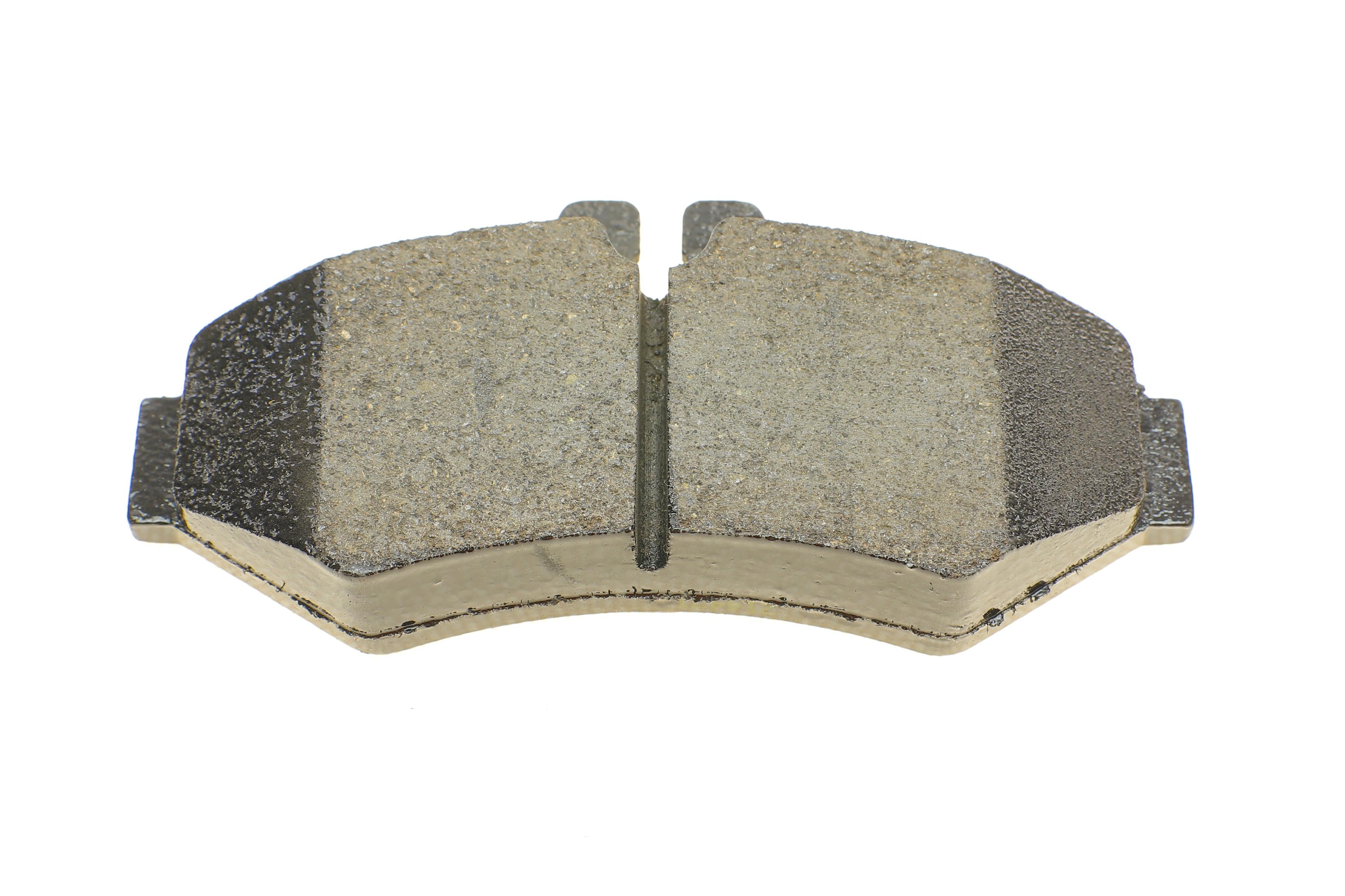 Колодки гальмівні (задні) MB Sprinter 308-316 95-06/G-class (W461/W463) 97-/VW LT 28-35 96-06