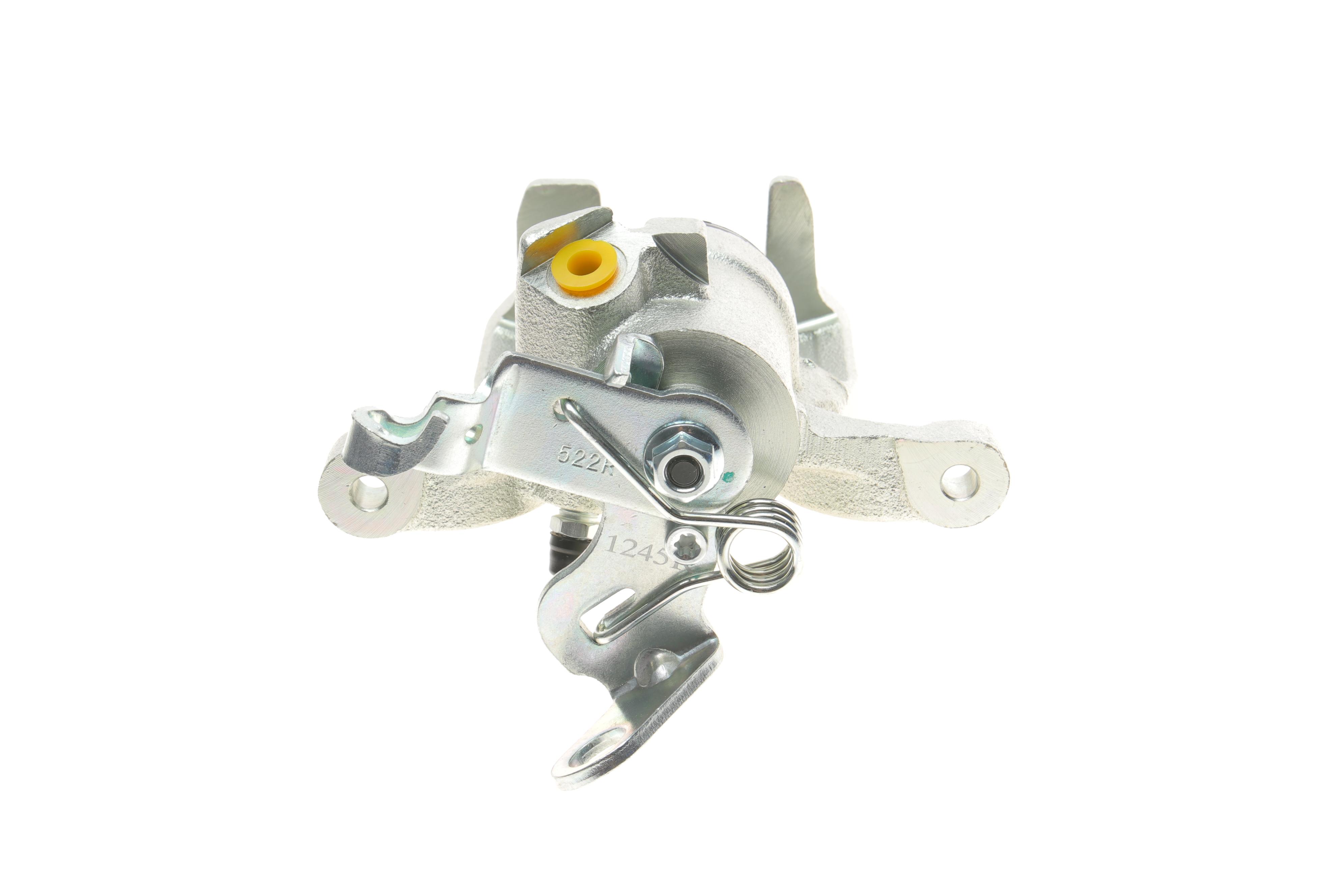 Супорт гальмівний (задній) (R) Skoda Octavia III/IV 12-20 (d=38mm) (TRW) (для диска d=272mm)