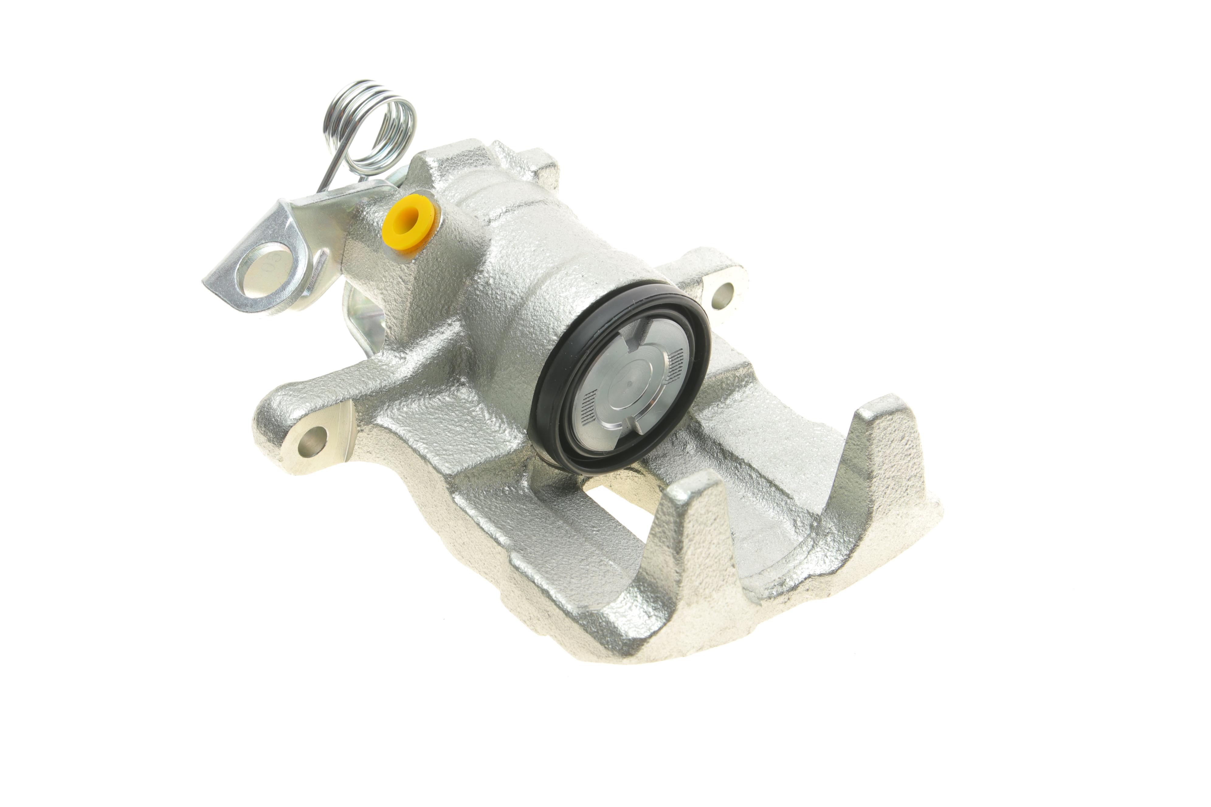 Супорт гальмівний (задній) (L) VW T4 90-03 (d=38mm) (Lucas)