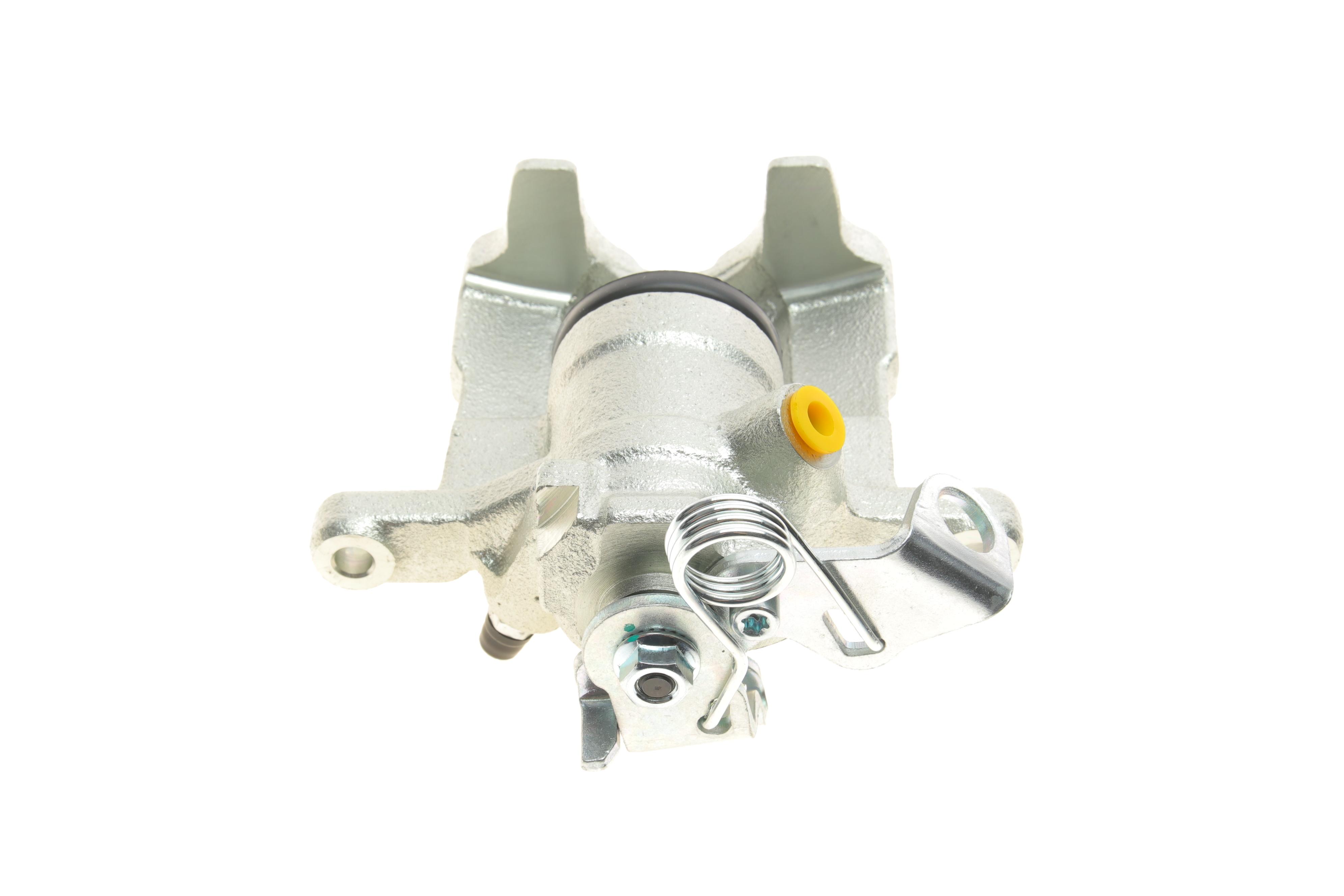 Супорт гальмівний (задній) (L) VW T4 90-03 (d=38mm) (Lucas)