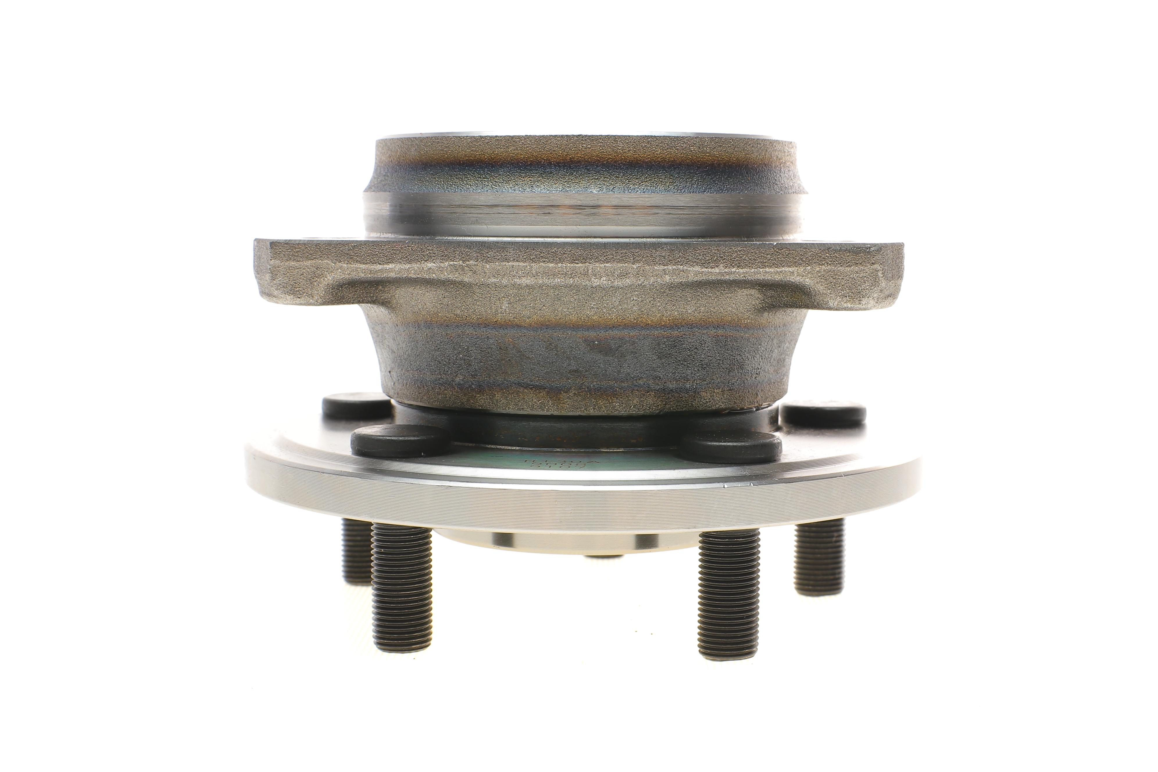 Підшипник маточини (передньої) Jeep Cherokee/Grand Cherokee 92-01 (з маточиною)